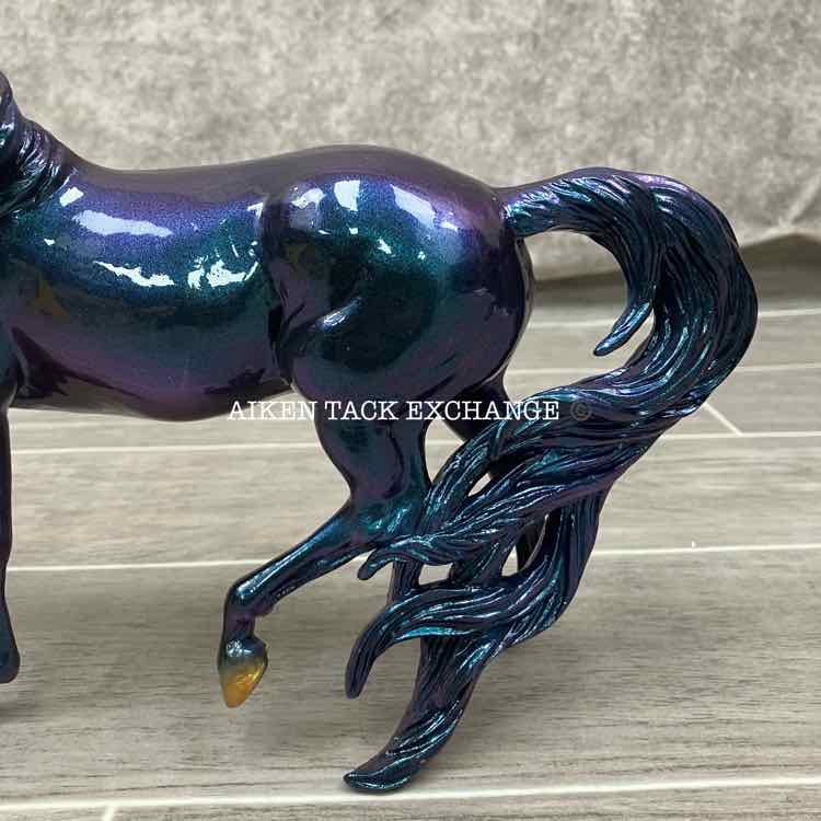 Breyer A Horse of my Very Own Neptune Unicorn Stallion