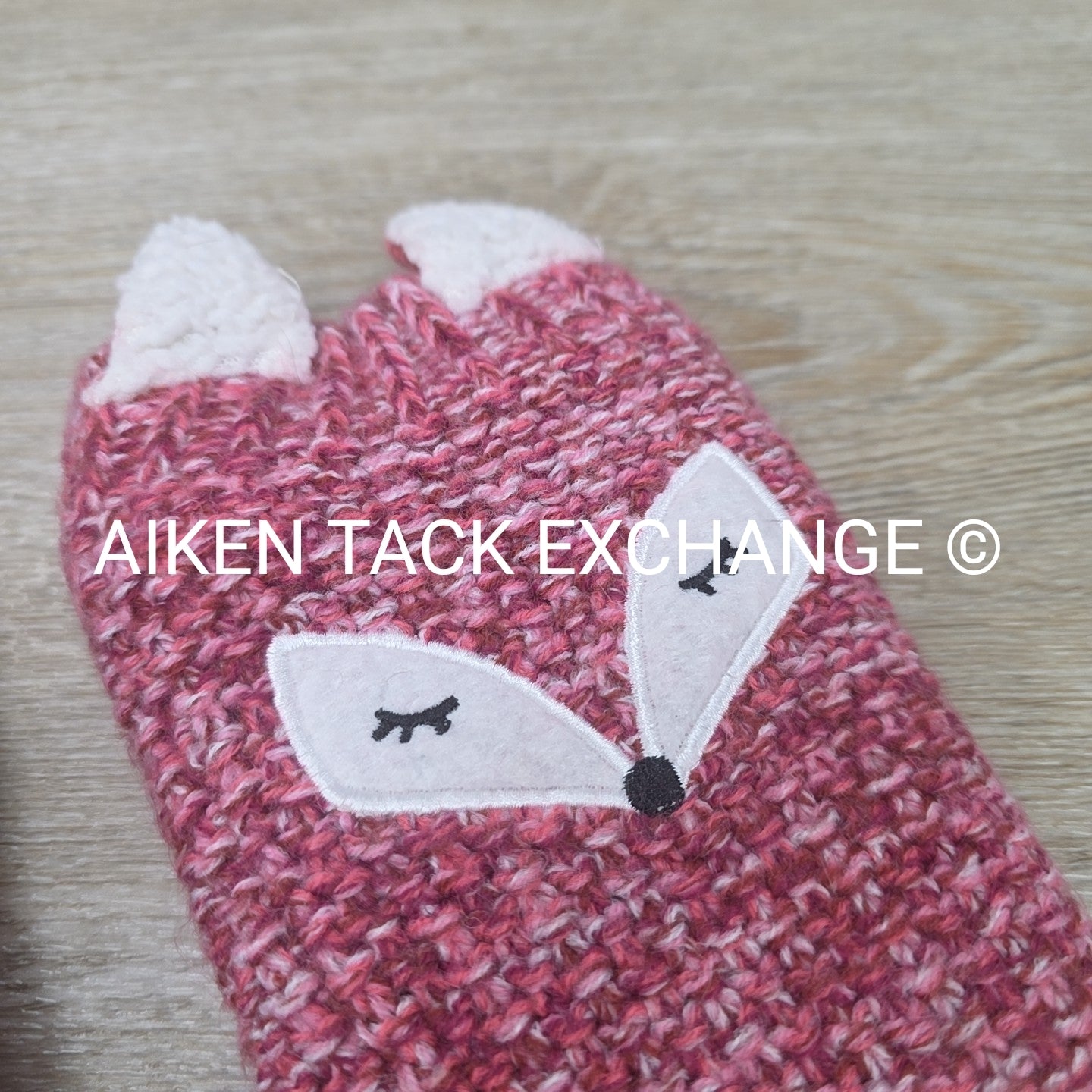 Fox Socks
