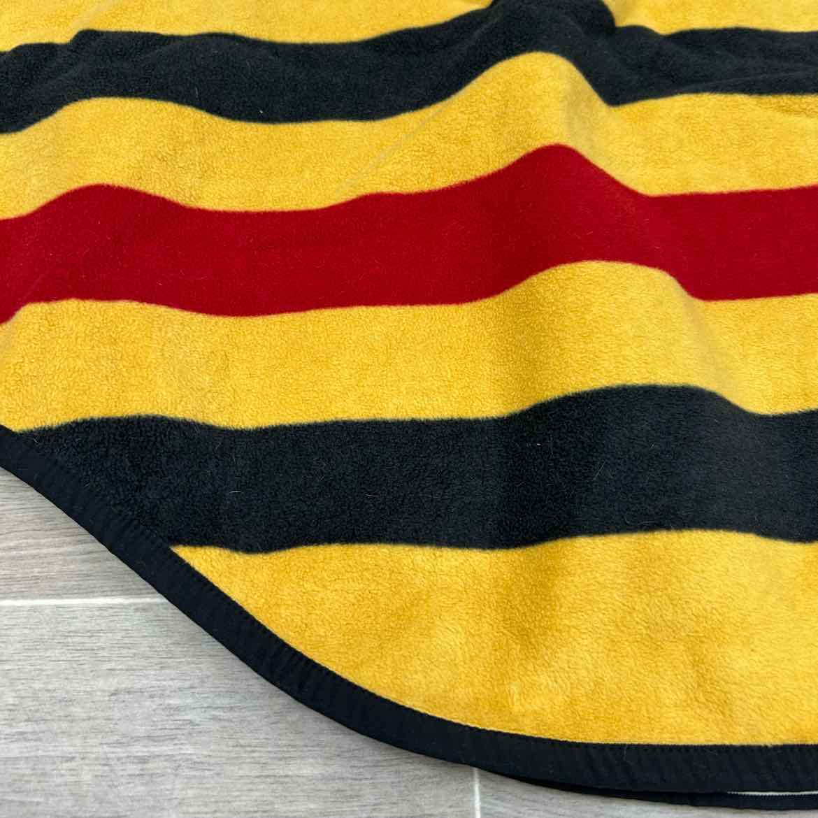 Horseware Rambo Deluxe Fleece Quarter Sheet, Size Large 59"