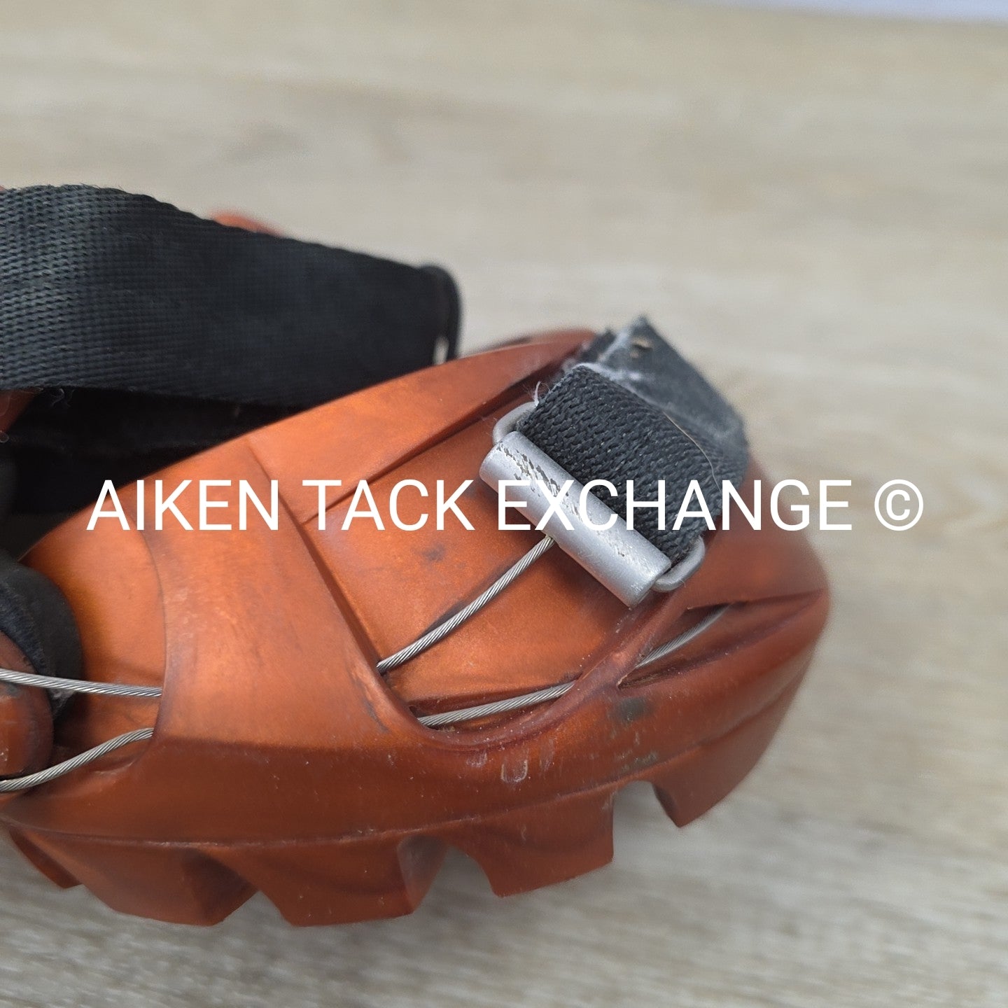 Renegade Viper Shield Hoof Boots, 1 Pair, 130 x 130