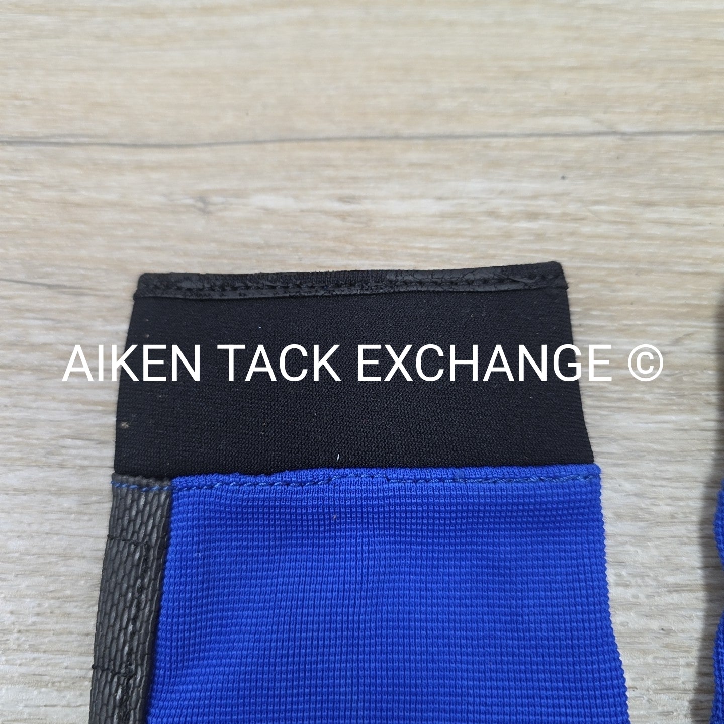 SSG Fingerless Eventer Gloves