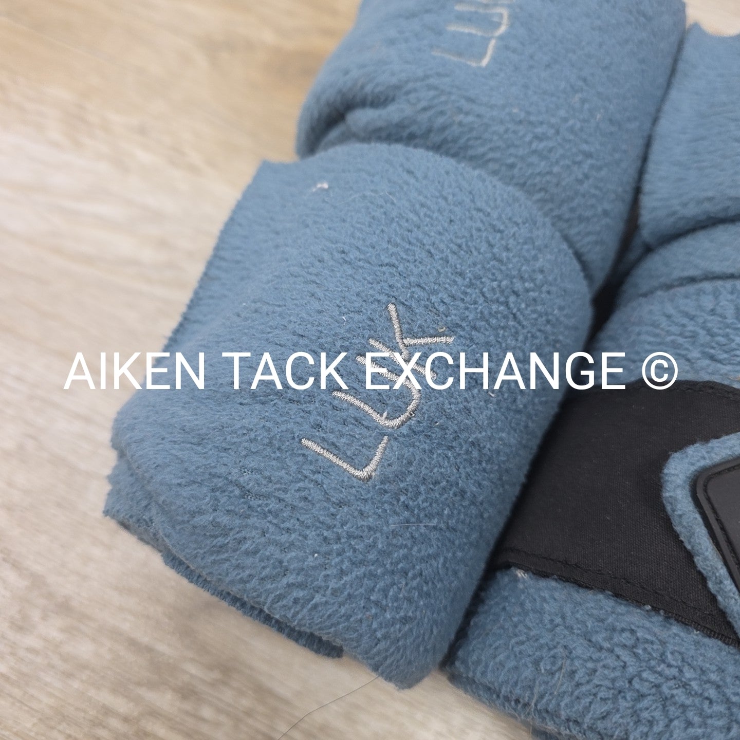 LeMeiux Polo Wraps, Set of 4