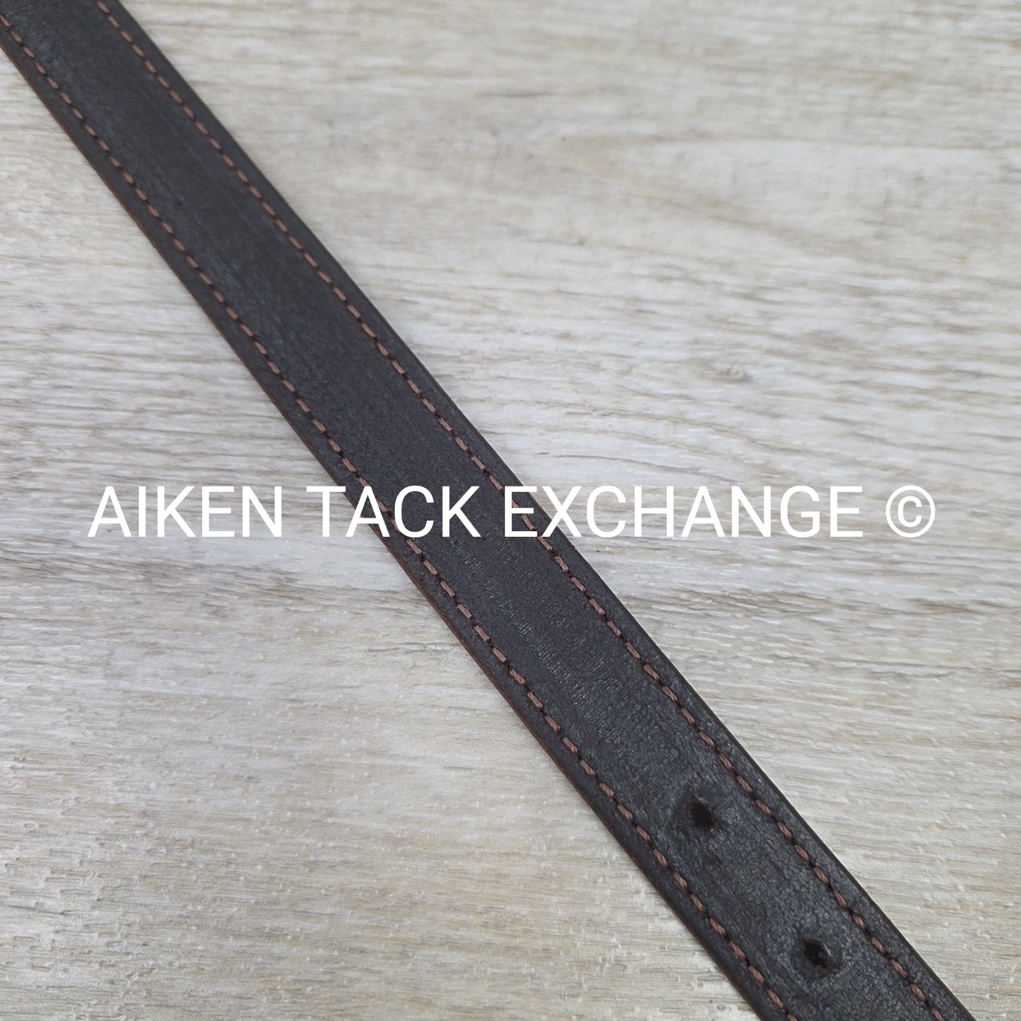 Perri's Replacement Leather Crown Piece