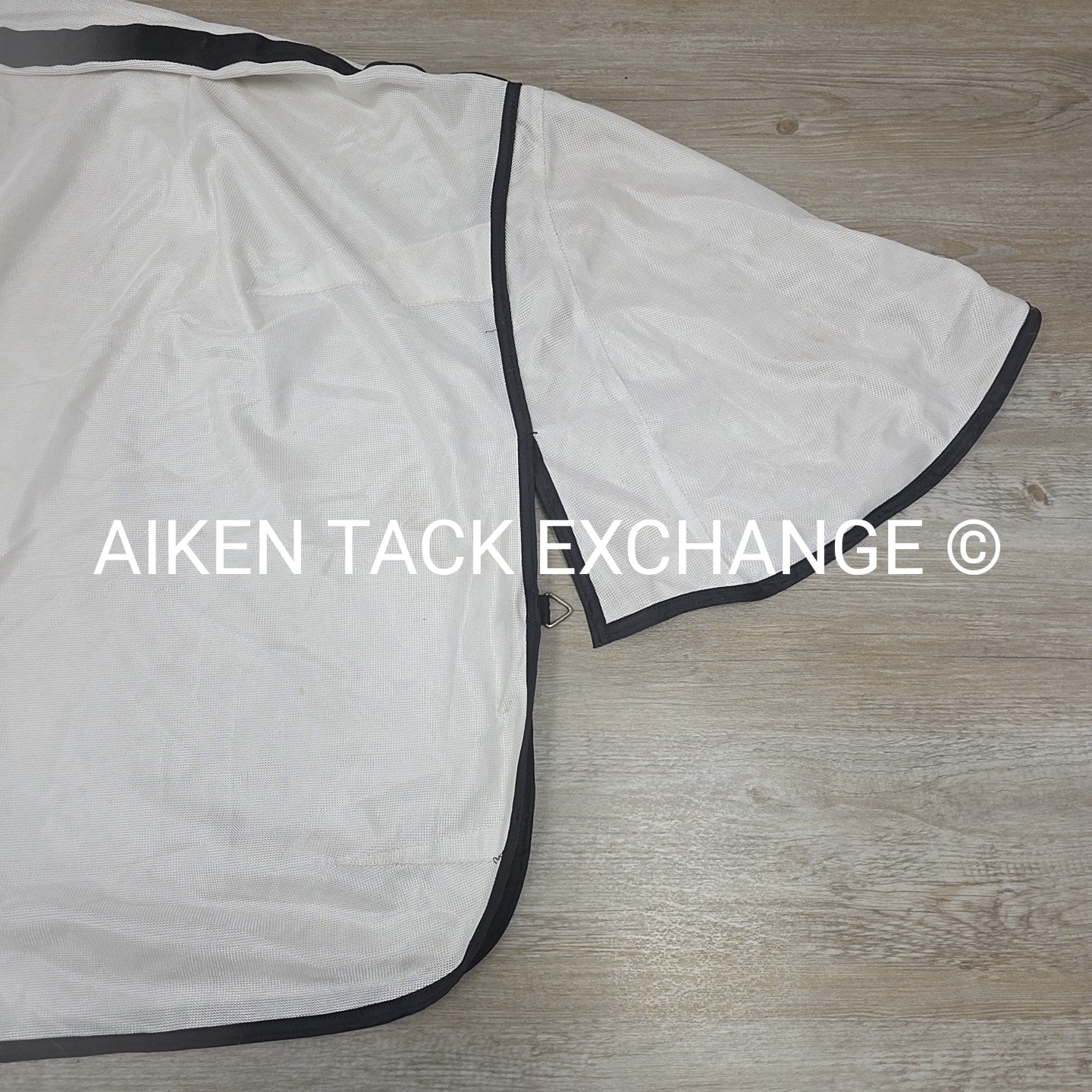 Weatherbeeta Freestyle Air Flow Mesh Combo Fly Sheet, 81"