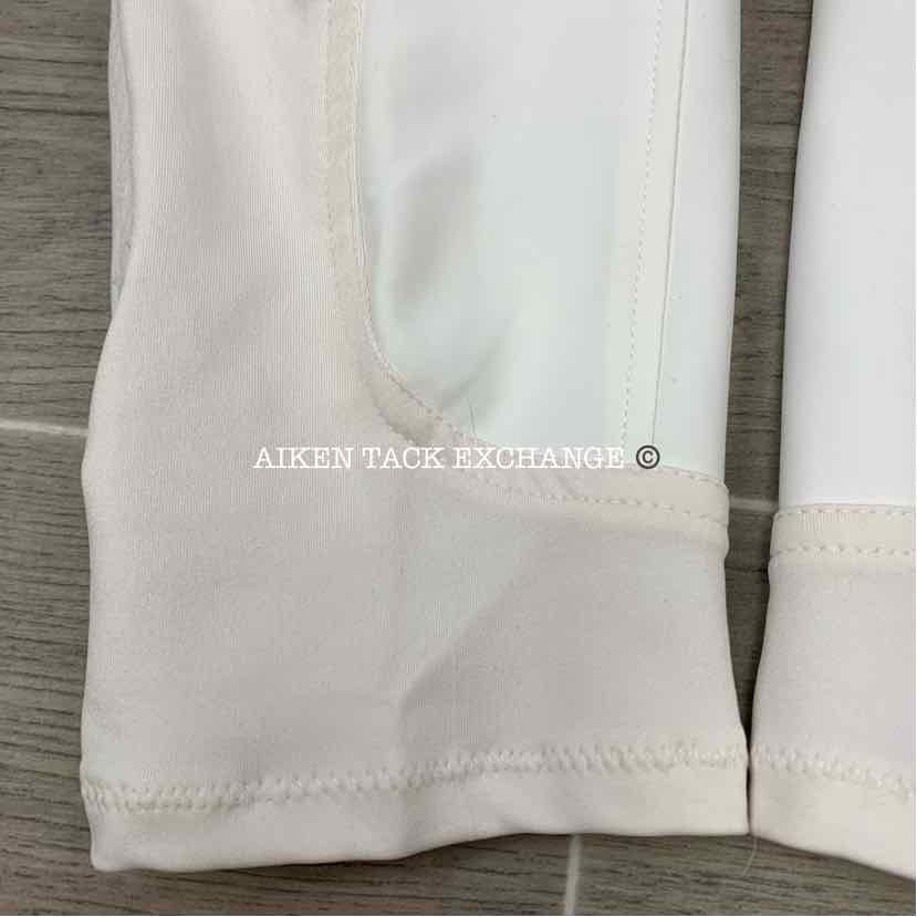 Alexus by SmartPak Full Seat Breeches, Size 34 L