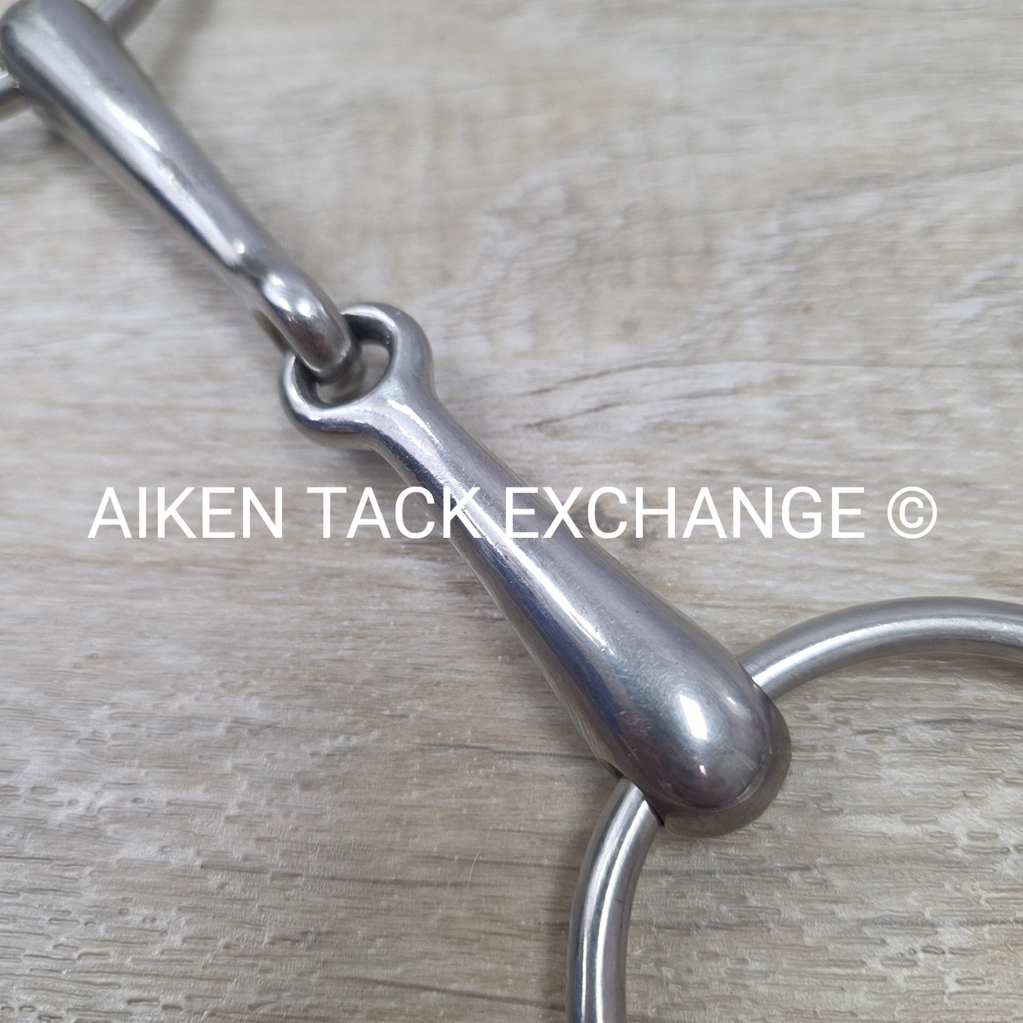 Herrmann Single Joint Loose Ring Bit 4.75"
