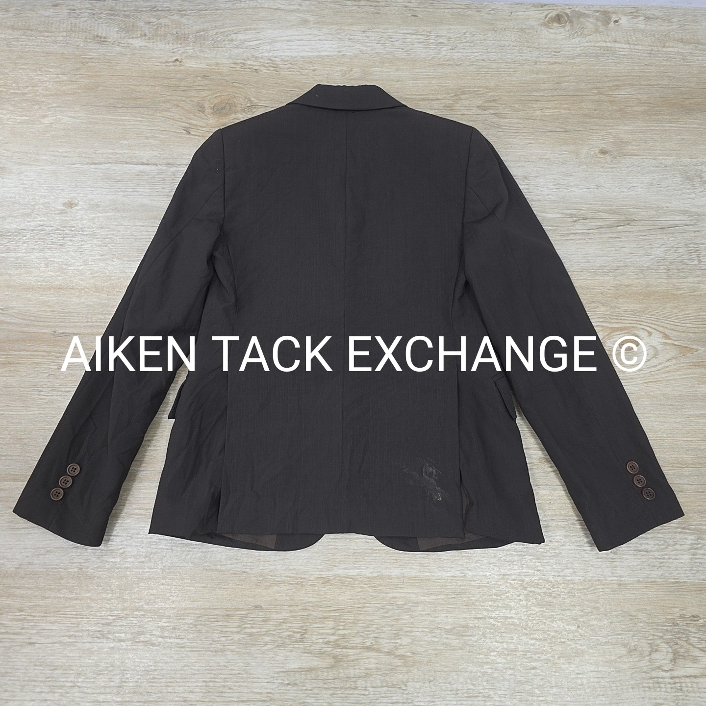 Tailored Sportsman Show Coat, Children's 16R
