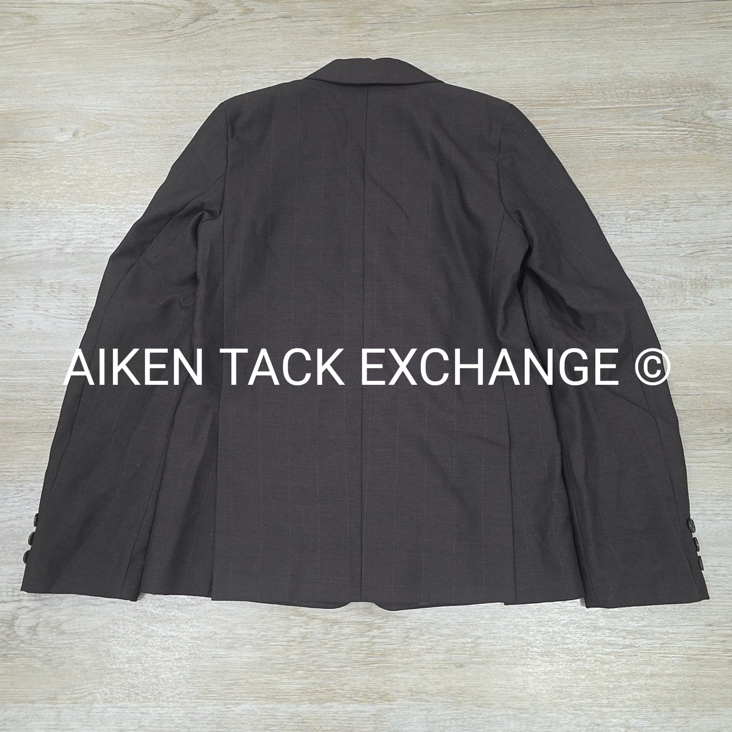 Ovation Show Coat, Size 16