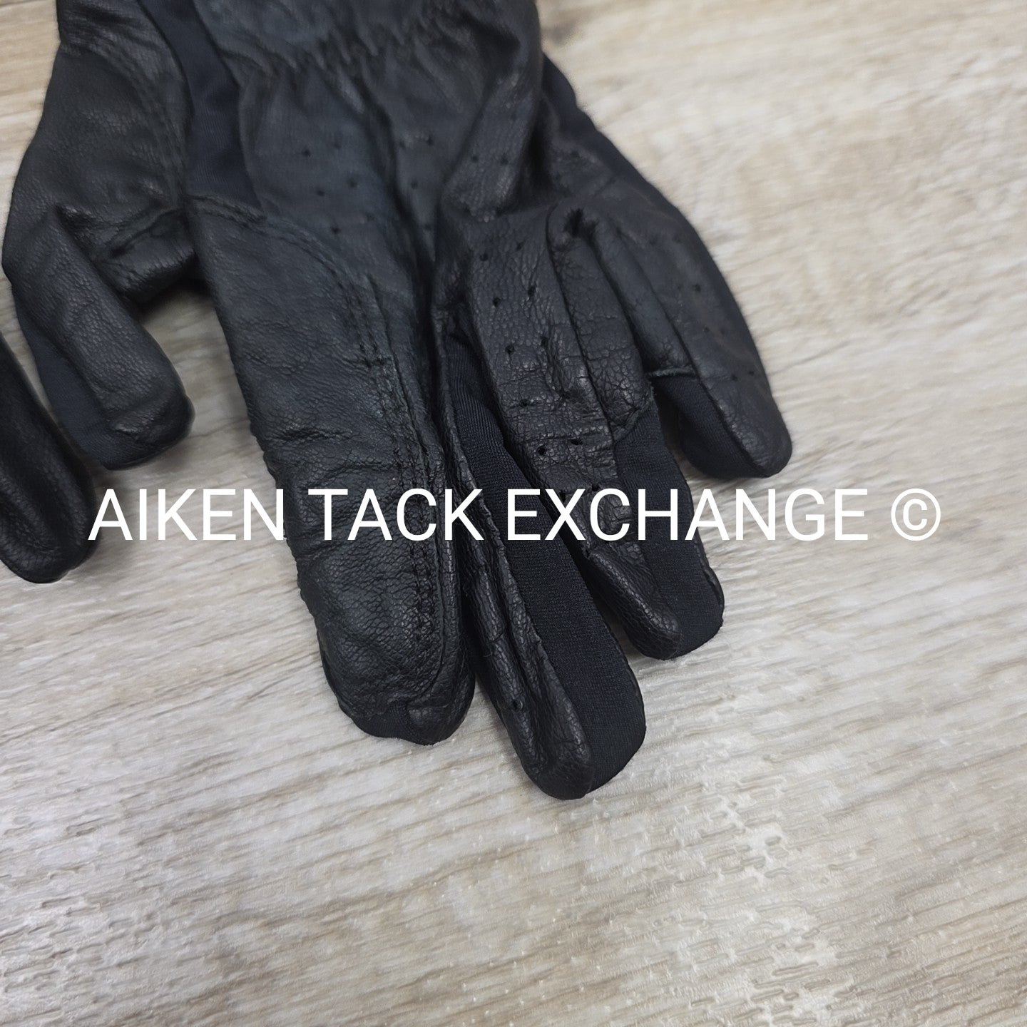 SSG Pro Show Riding Gloves, Size 4