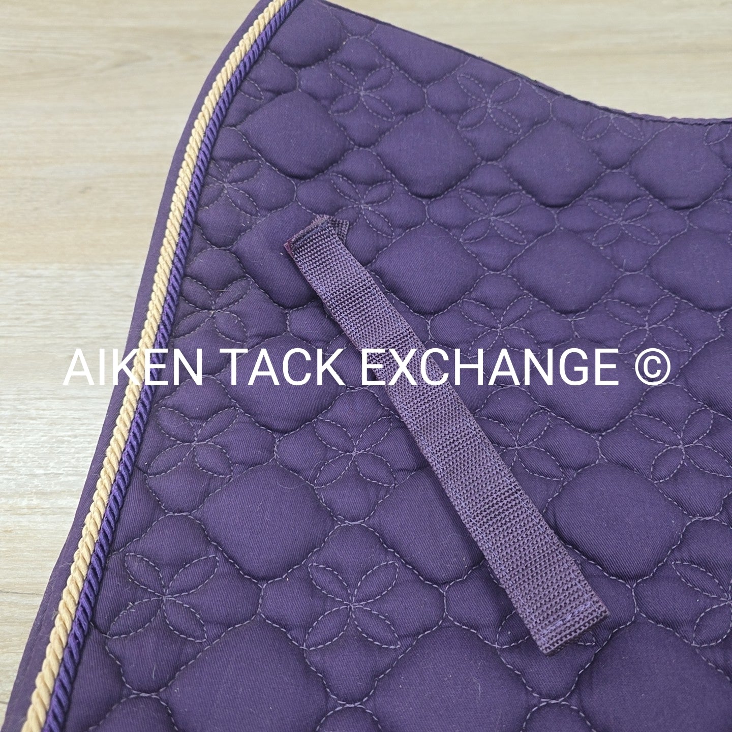 Toklat Tango Dressage Saddle Pad