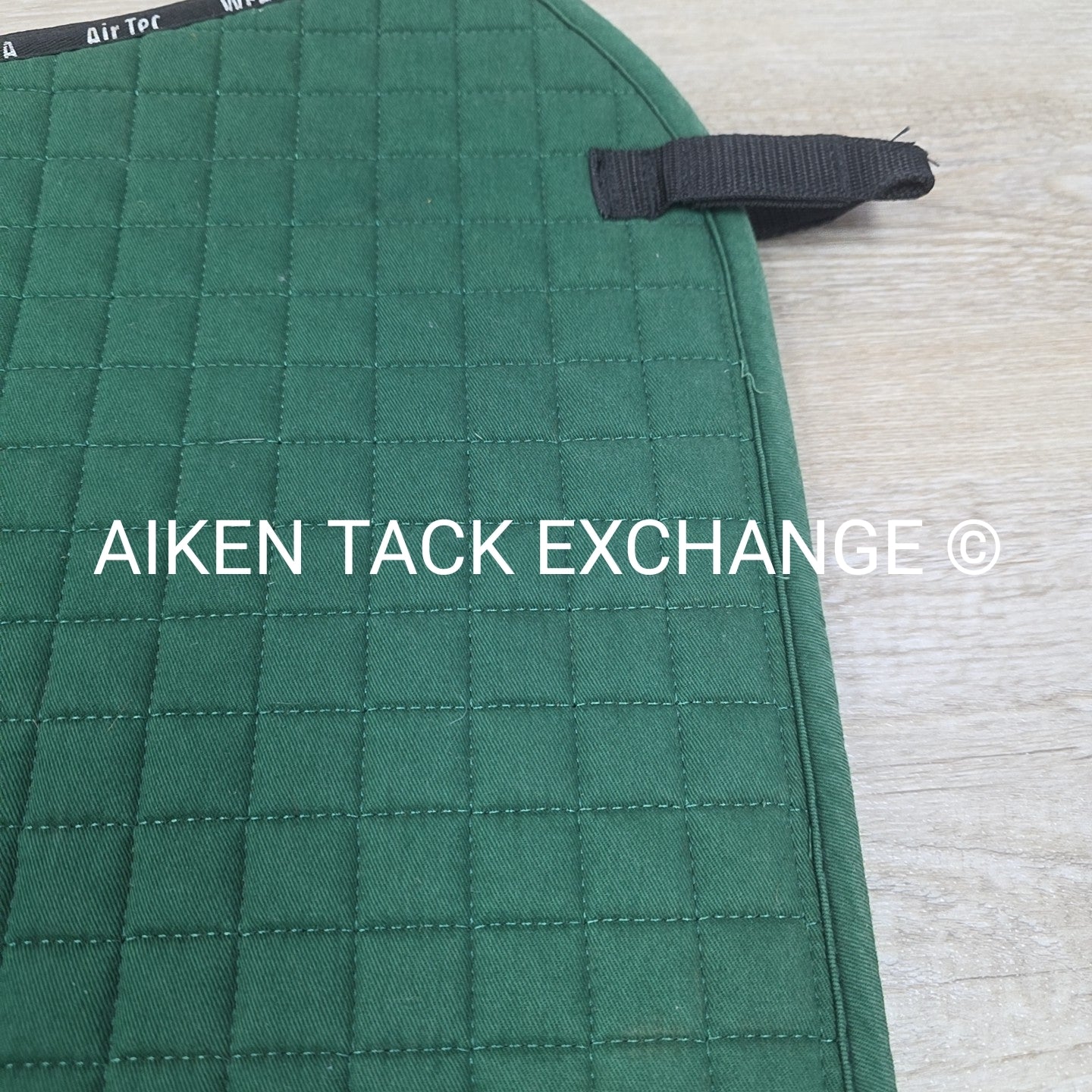 Weatherbeeta Prime Air-Tec Dressage Saddle Pad, Size Full