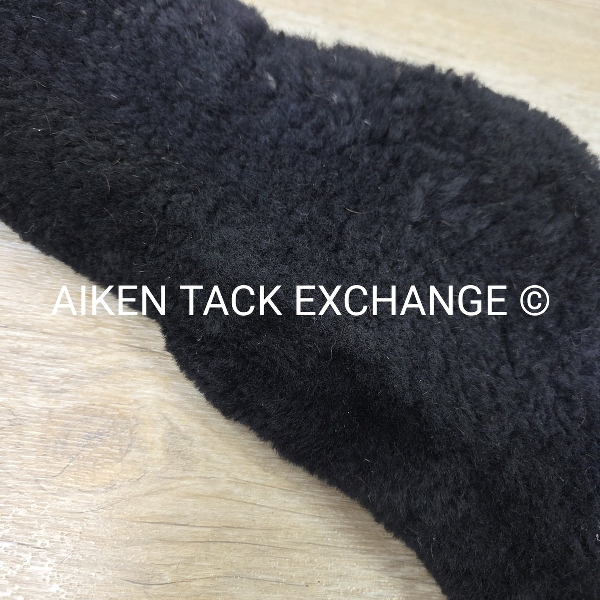 LeMieux Merino+ Anatomic Dressage Girth Cover, Size Small