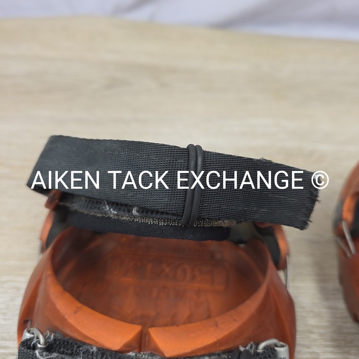 Renegade Viper Shield Hoof Boots, 1 Pair, 130 x 130