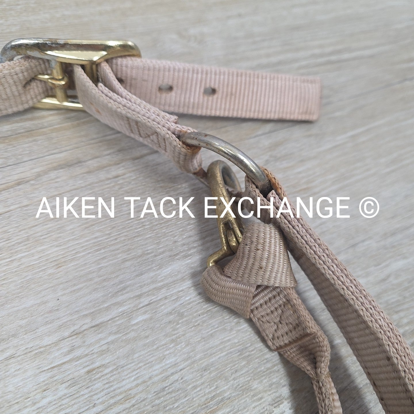 BARGAIN BUNDLE 4 Weaver Leather Nylon Halters, Size Large Horse