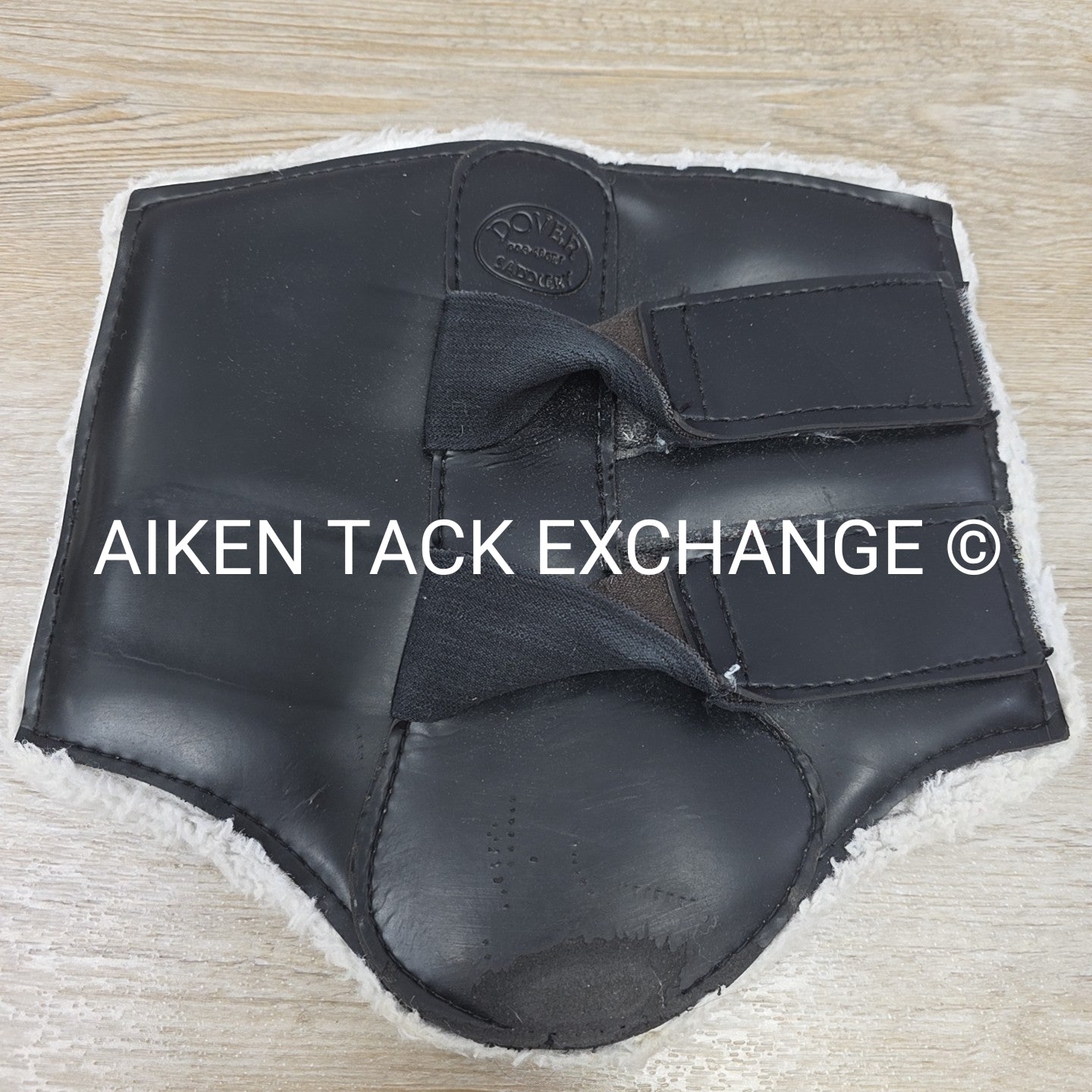 BARGAIN BUNDLE: Dover Saddlery Fleece Lined Sport Boots, Size Large, 2 Pair