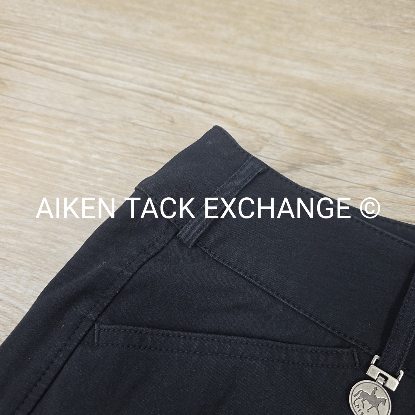 Pikeur Cindy Full Seat Breeches, Women's 34 Long