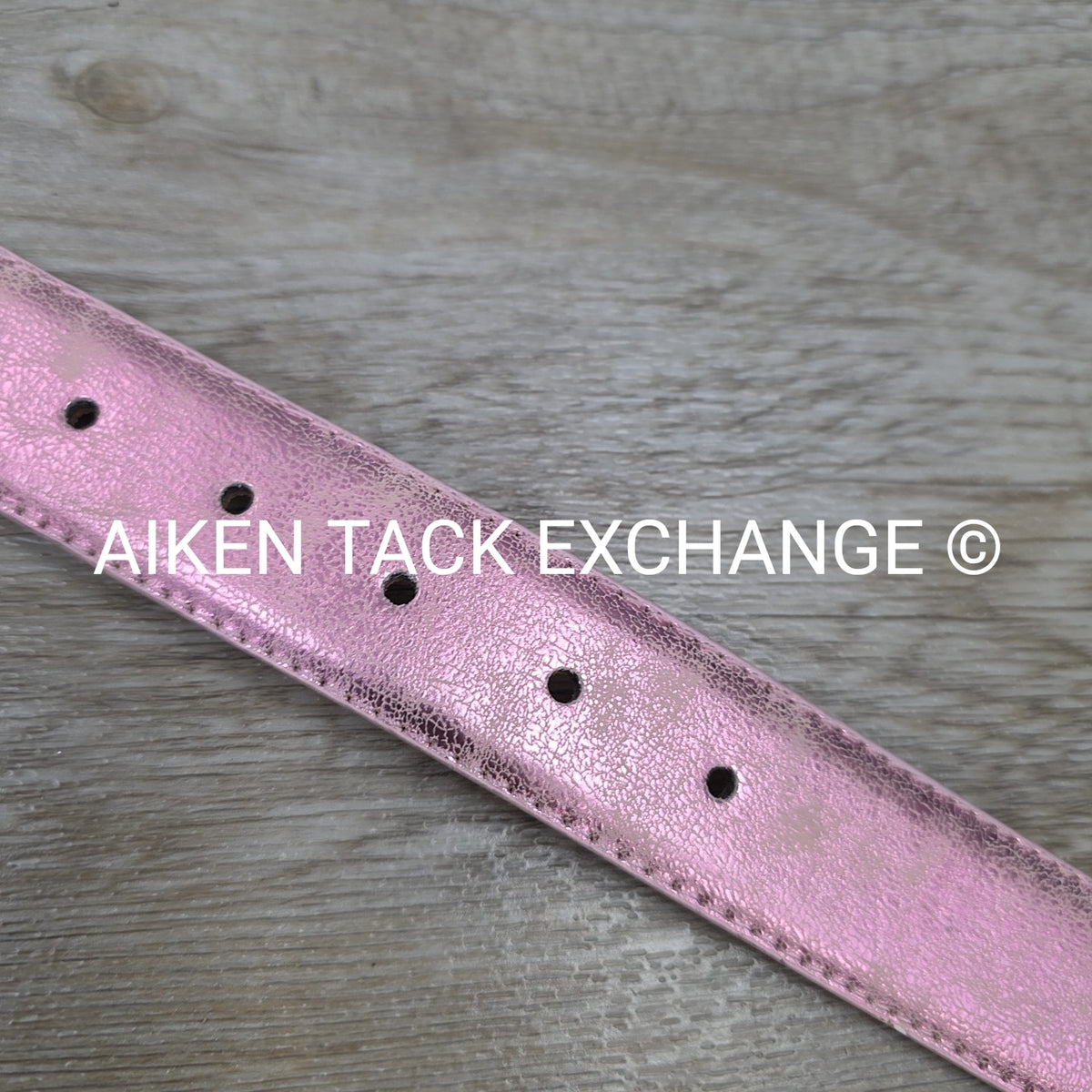 Romfh Camilla Shine Belt, Size Medium
