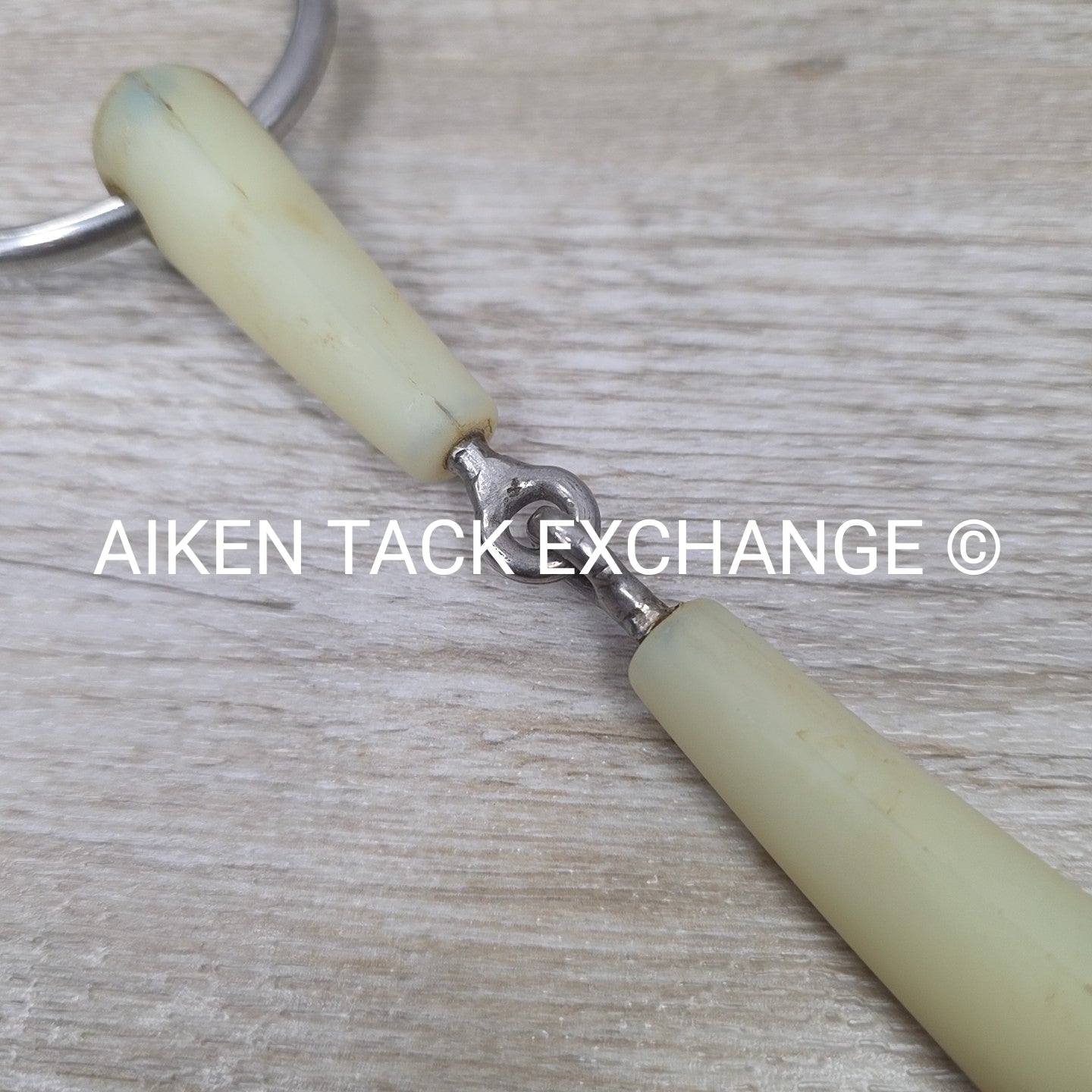 Happy Mouth Single Joint Loose Ring Bit 5.5"