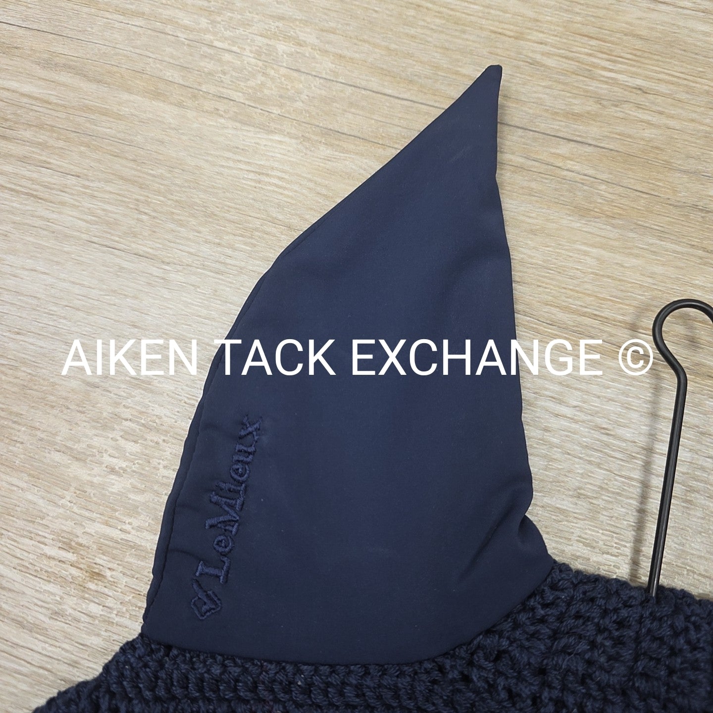 LeMieux Loire Ear Bonnet, Size Large