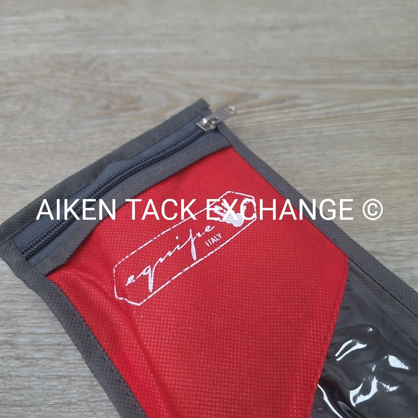 Equipe Dressage Fender Stirrup Leathers, Long
