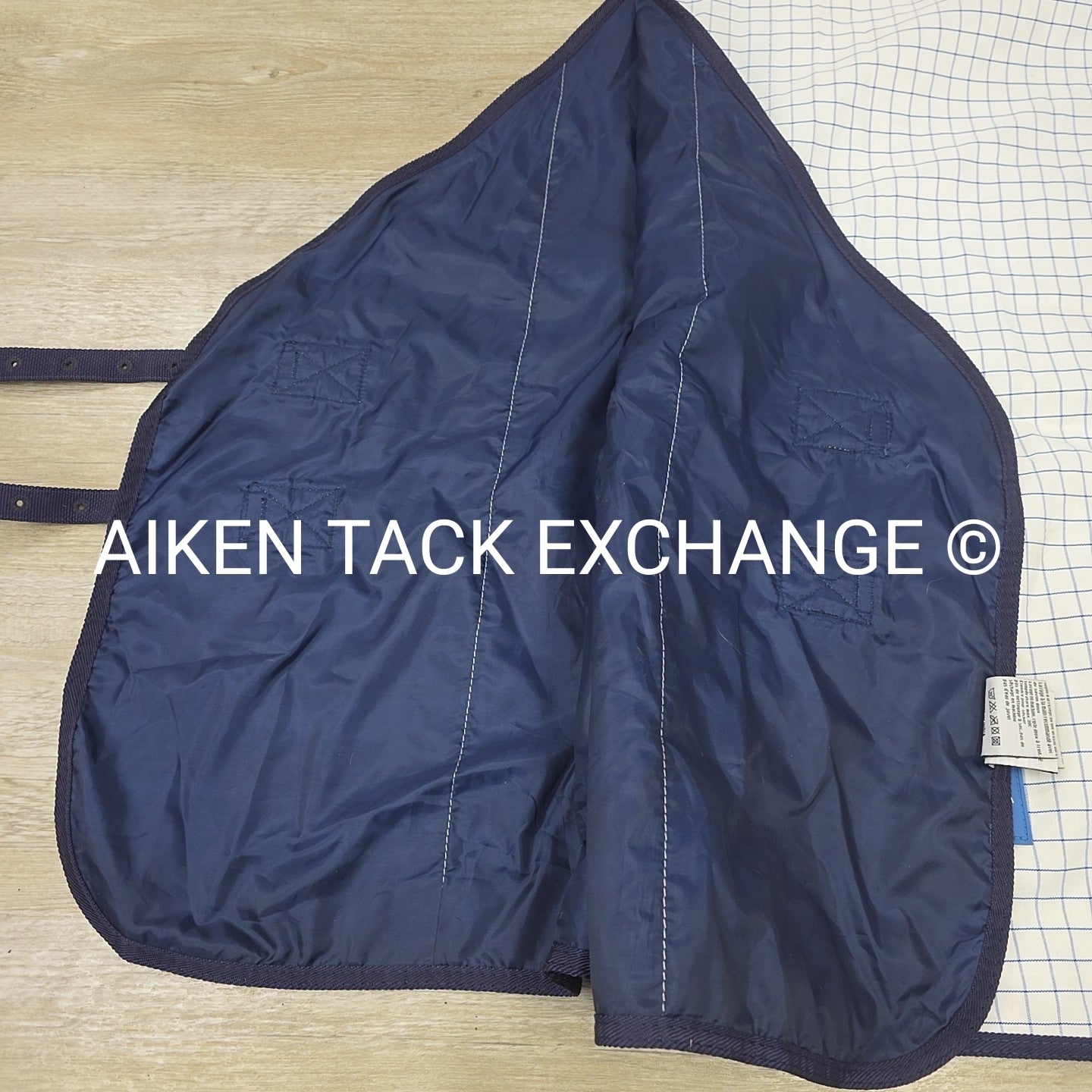 Weatherbeeta Kool Coat Classic Sheet, Standard Neck, 78"