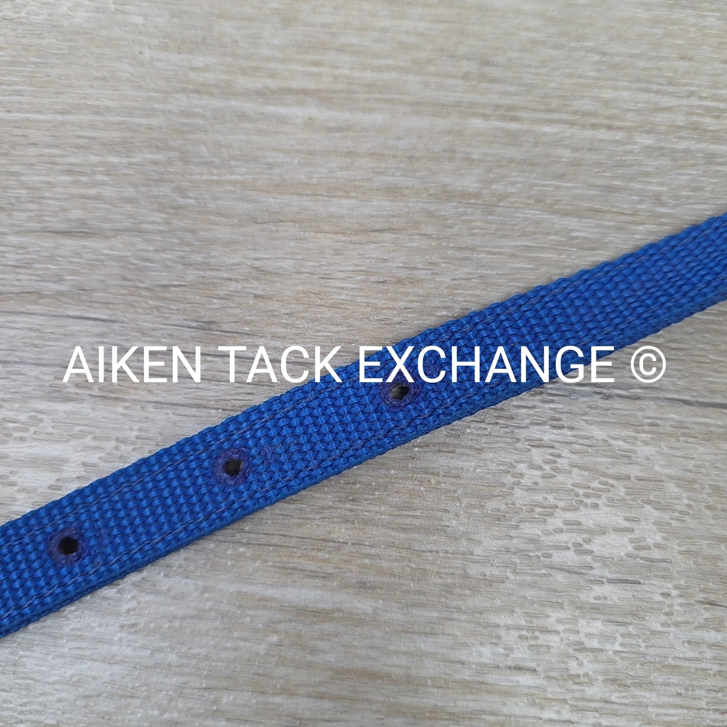 Nunn Finer Nylon Neck Strap