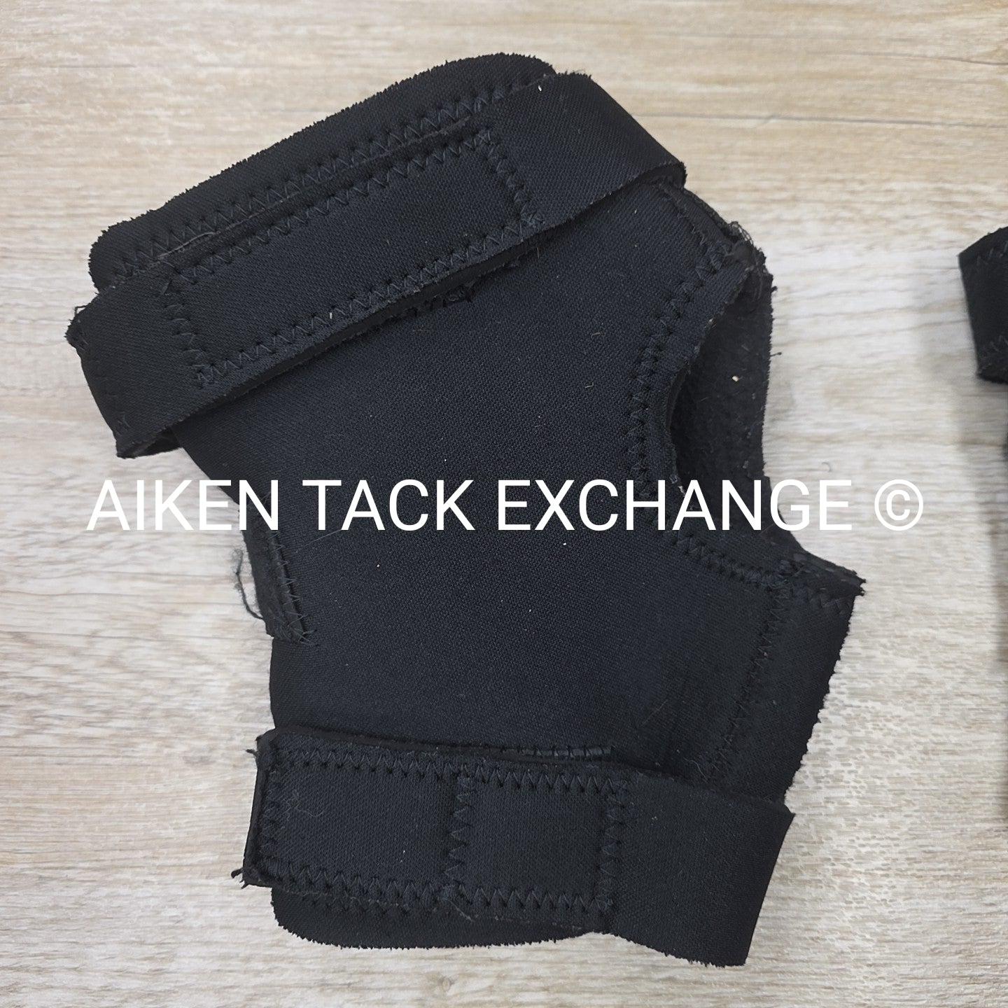 Back on Track Hock Boots, Set of 2, Size Large