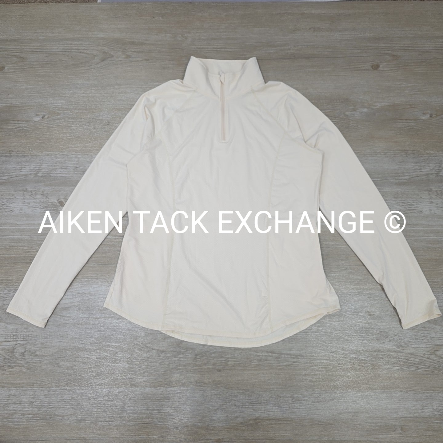 Lomon Long Sleeve Sun Shirt w/ Pockets, Women's Large