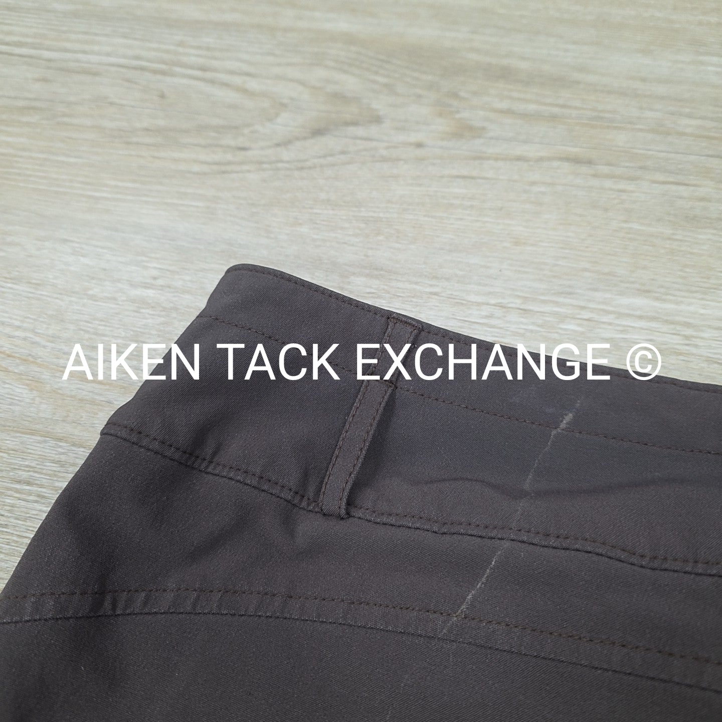 Romfh Champion Full Seat Breeches, Women's 34 R