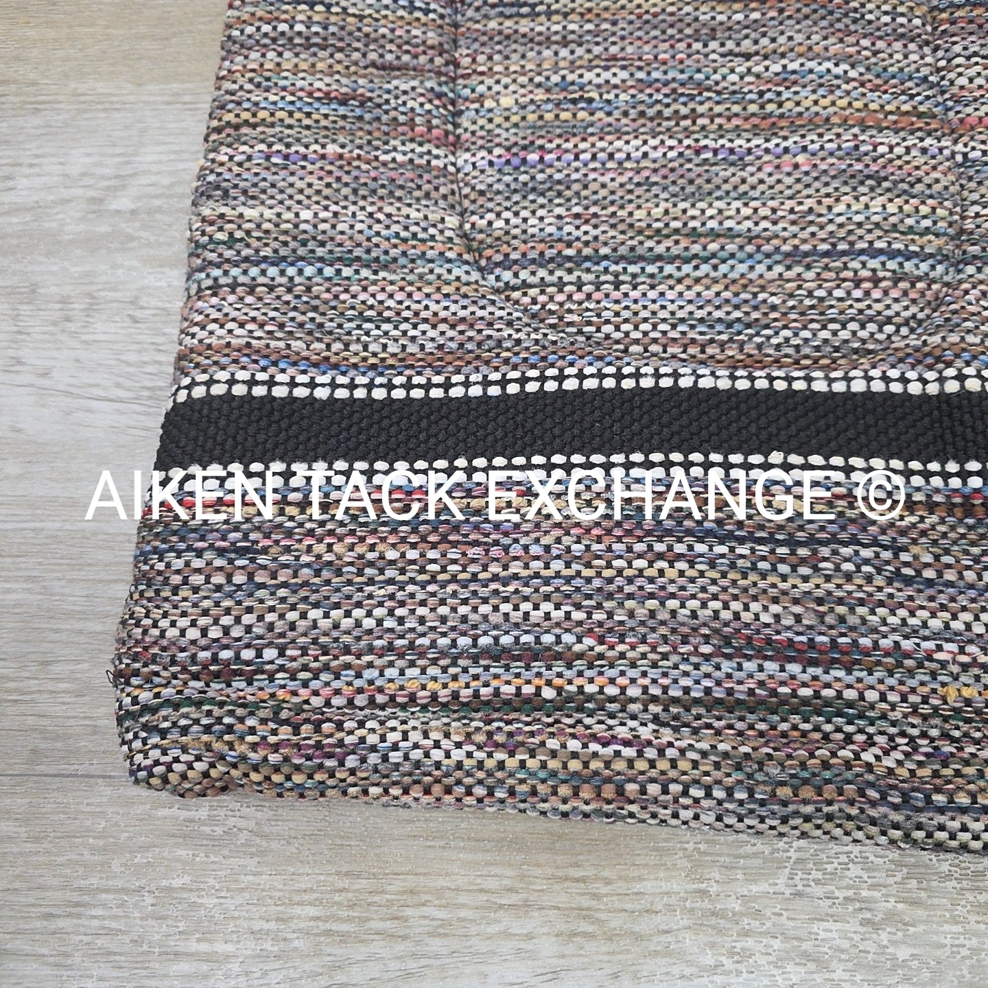 Western Saddle Pad, Size Pony / Mini