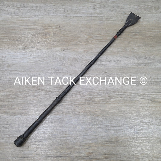 County Riding Crop (has blemishes)