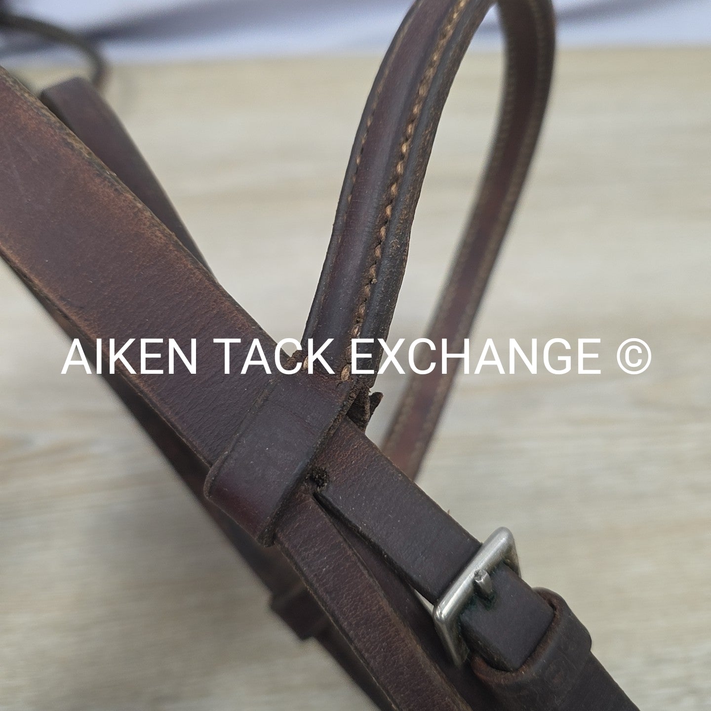 BARGAIN BUNDLE: 2 Fancy Stitched Bridle, 1 Micklem Bridle, 1 Drop Noseband, 3 Pa
