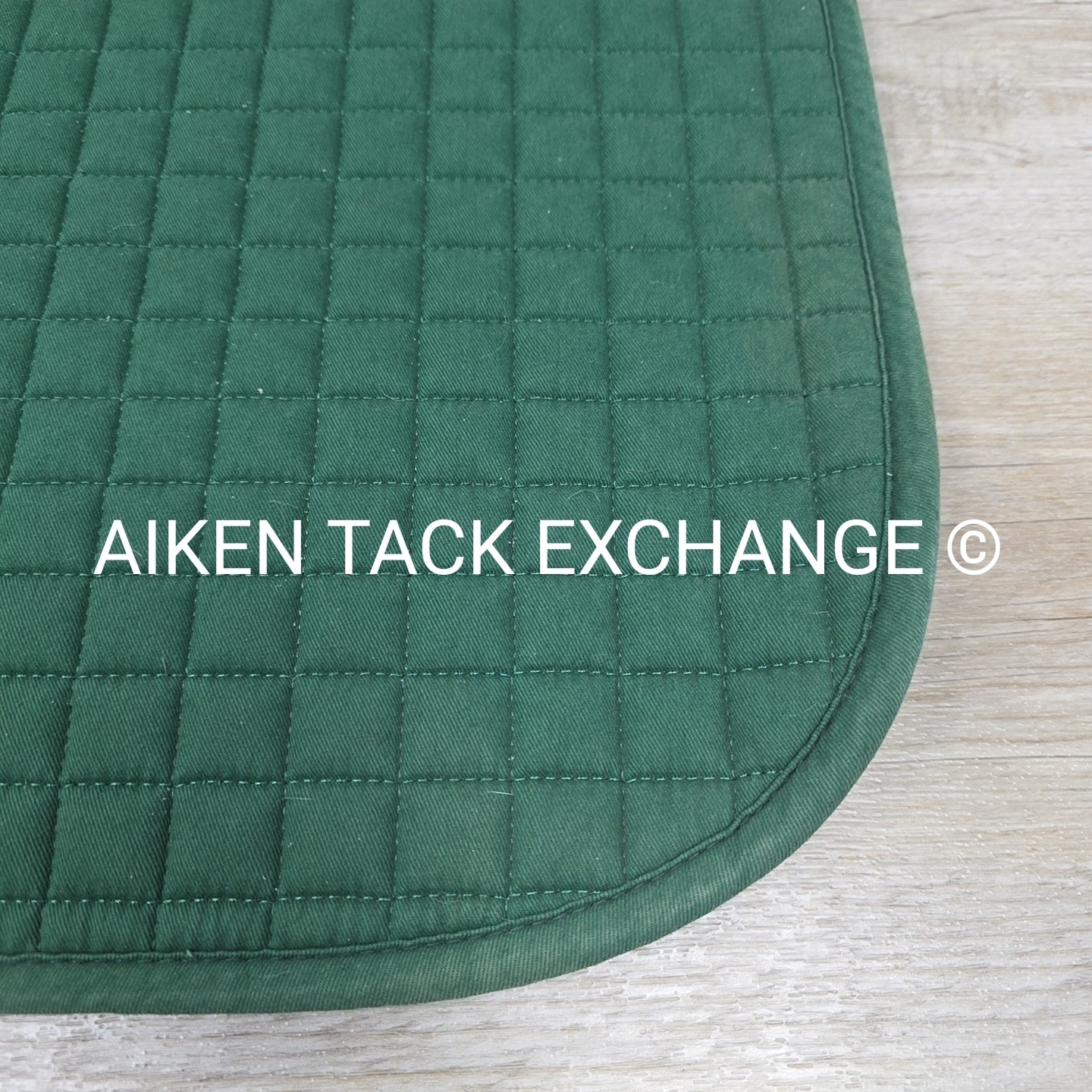 Weatherbeeta Prime Air-Tec Dressage Saddle Pad, Size Full