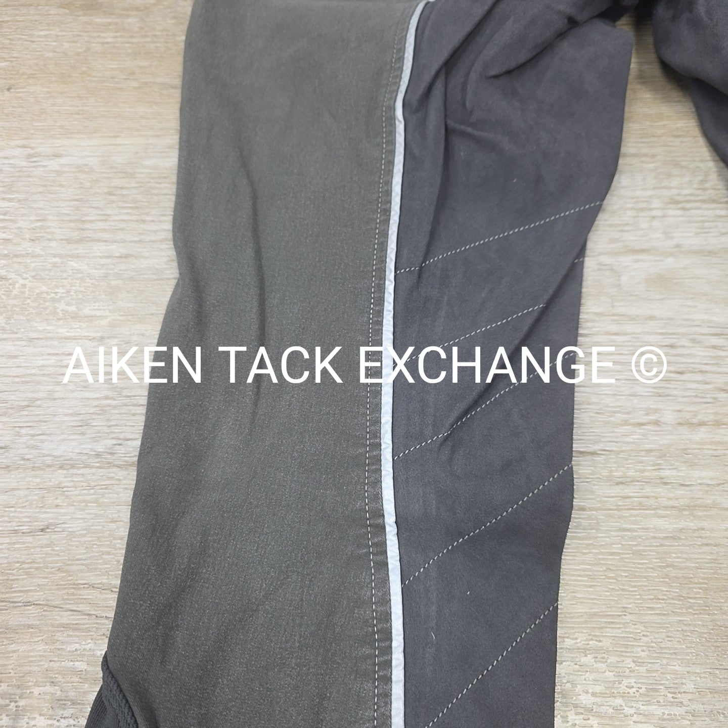 Euro-Star Full Seat Breeches, Size 32