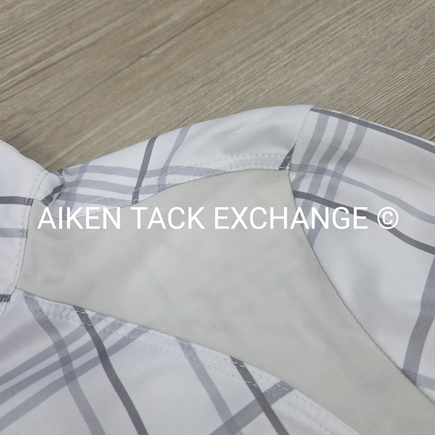 FITS Long Sleeve Sun Shirt, Women's Medium