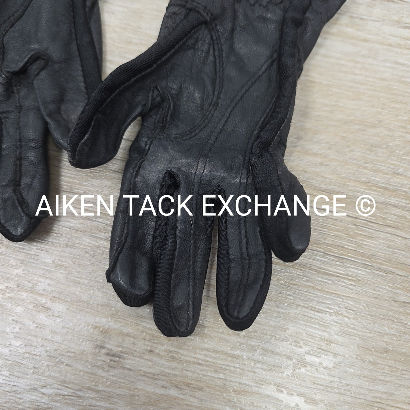 SSG Children's Pro Show Gloves, Size 4