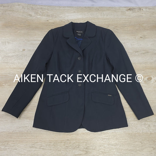 Ariat Pro Series Show Coat, Women's 6 R