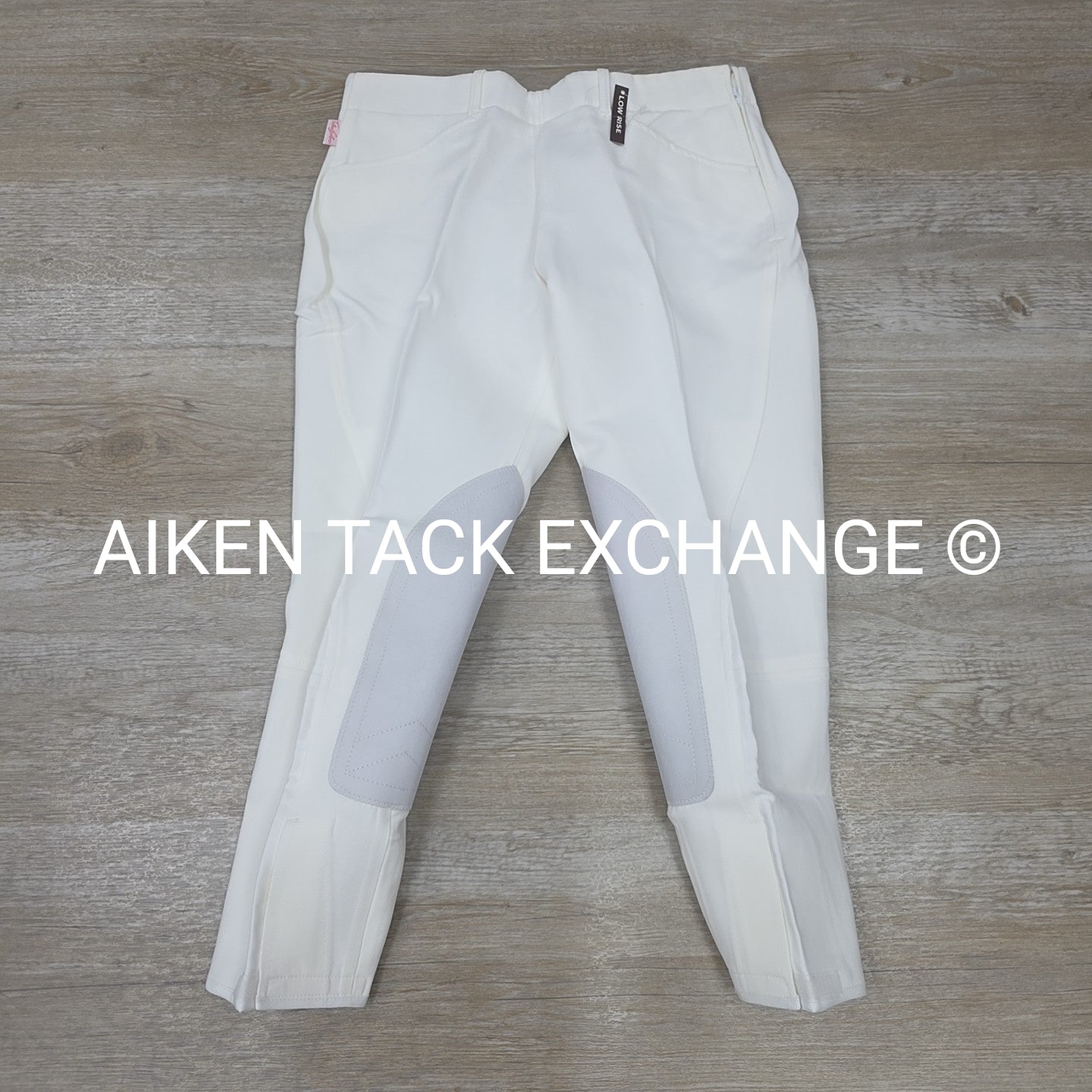 Tailored Sportsman The Royal Hunter Knee Patch Breeches, 30 S