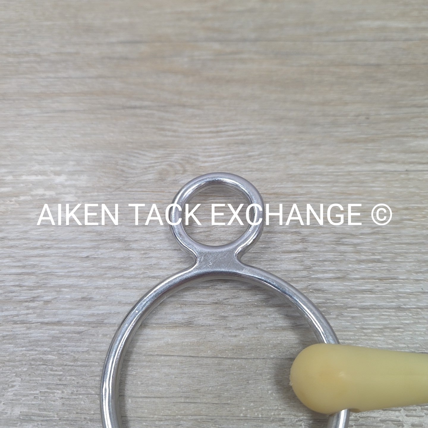 Happy Mouth Double Joint 3 Ring Elevator Bit
