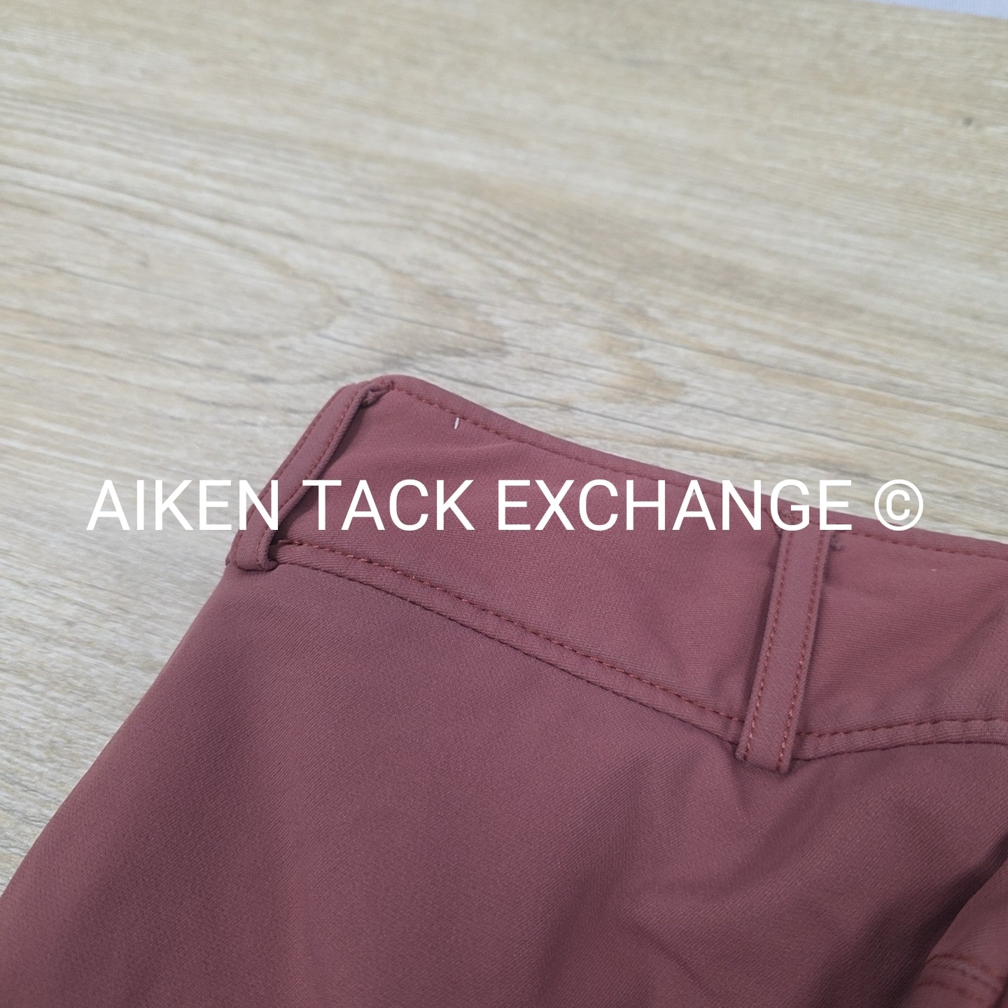 RJ Classics Gulf Knee Patch Breeches, Size 24 R