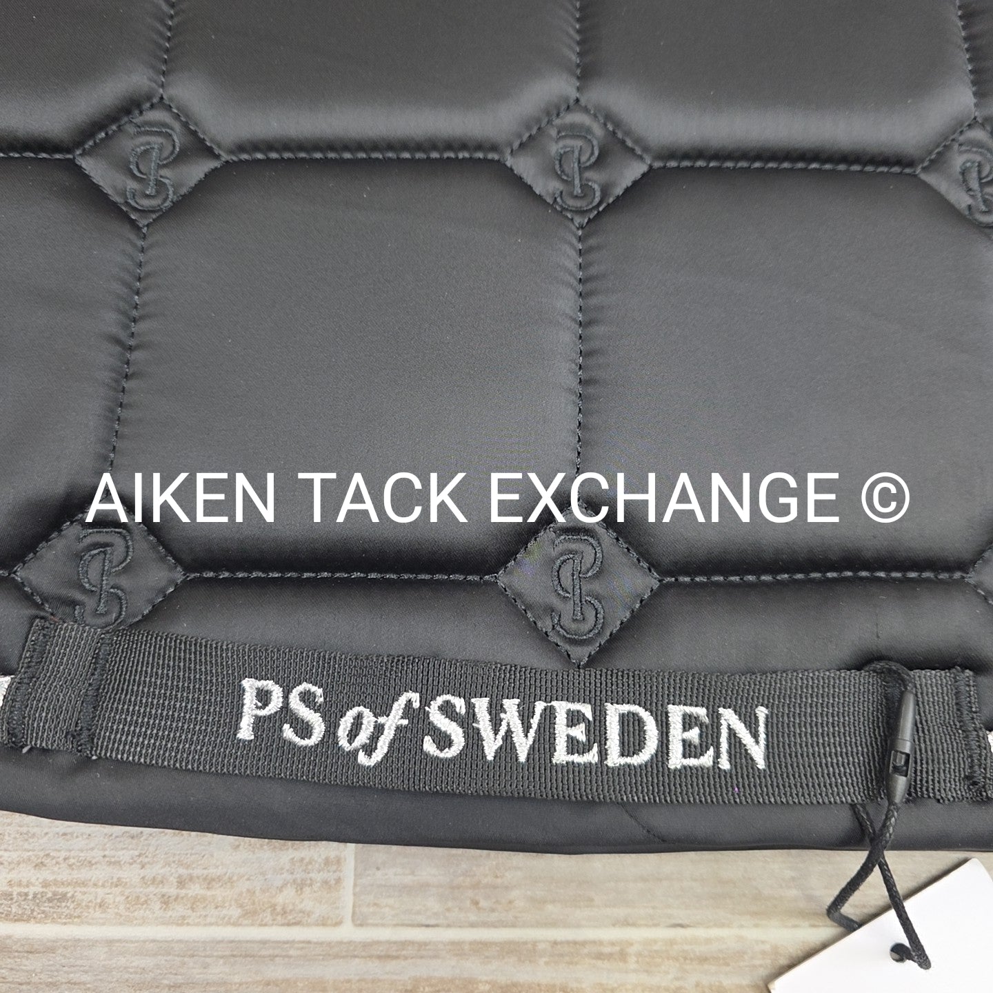 PS of Sweden Dressage Saddle Pad, Size Cob