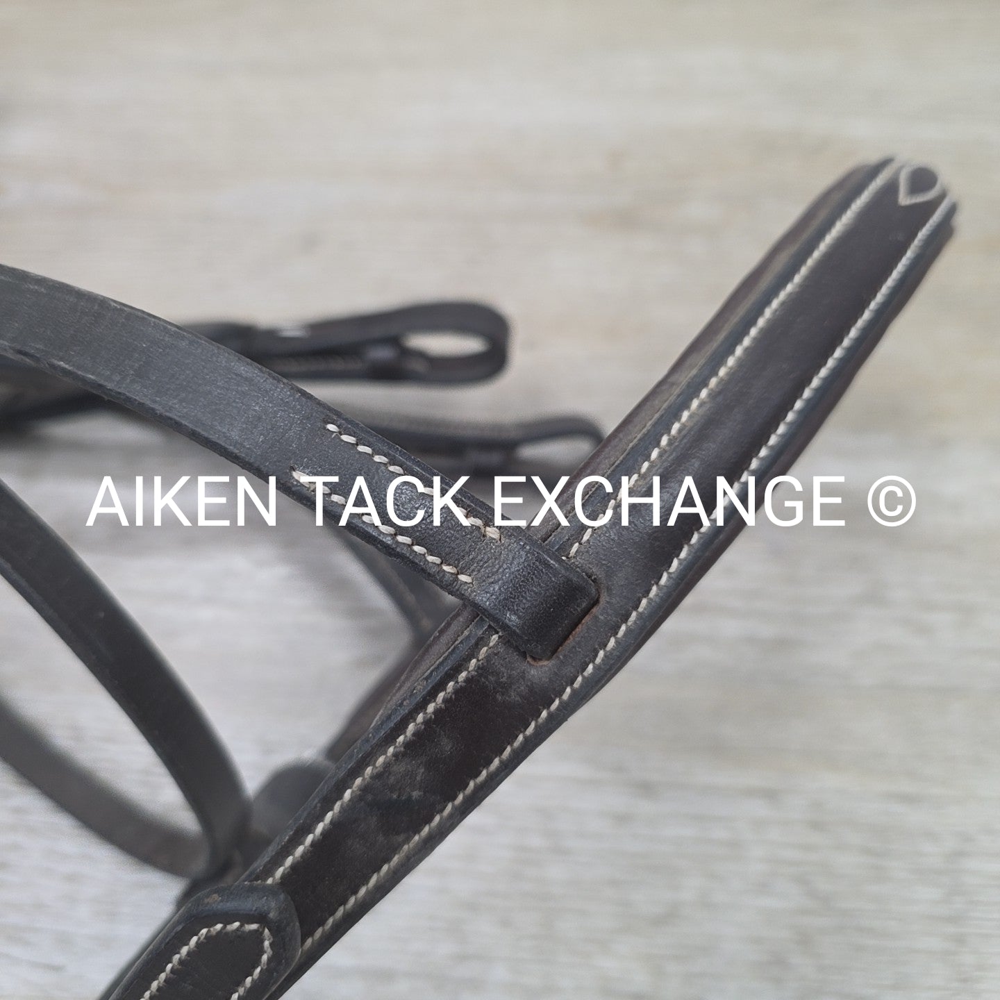 BARGAIN BUNDLE: Round Raised Fancy Stitched Bridle with Laced Reins & Matching S