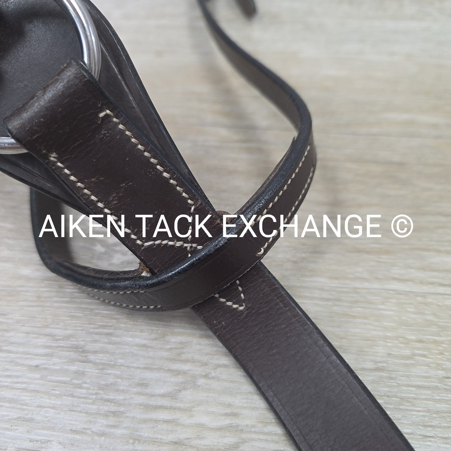 BARGAIN BUNDLE: German Martingale & Dy'on Standing Martingale, Brown