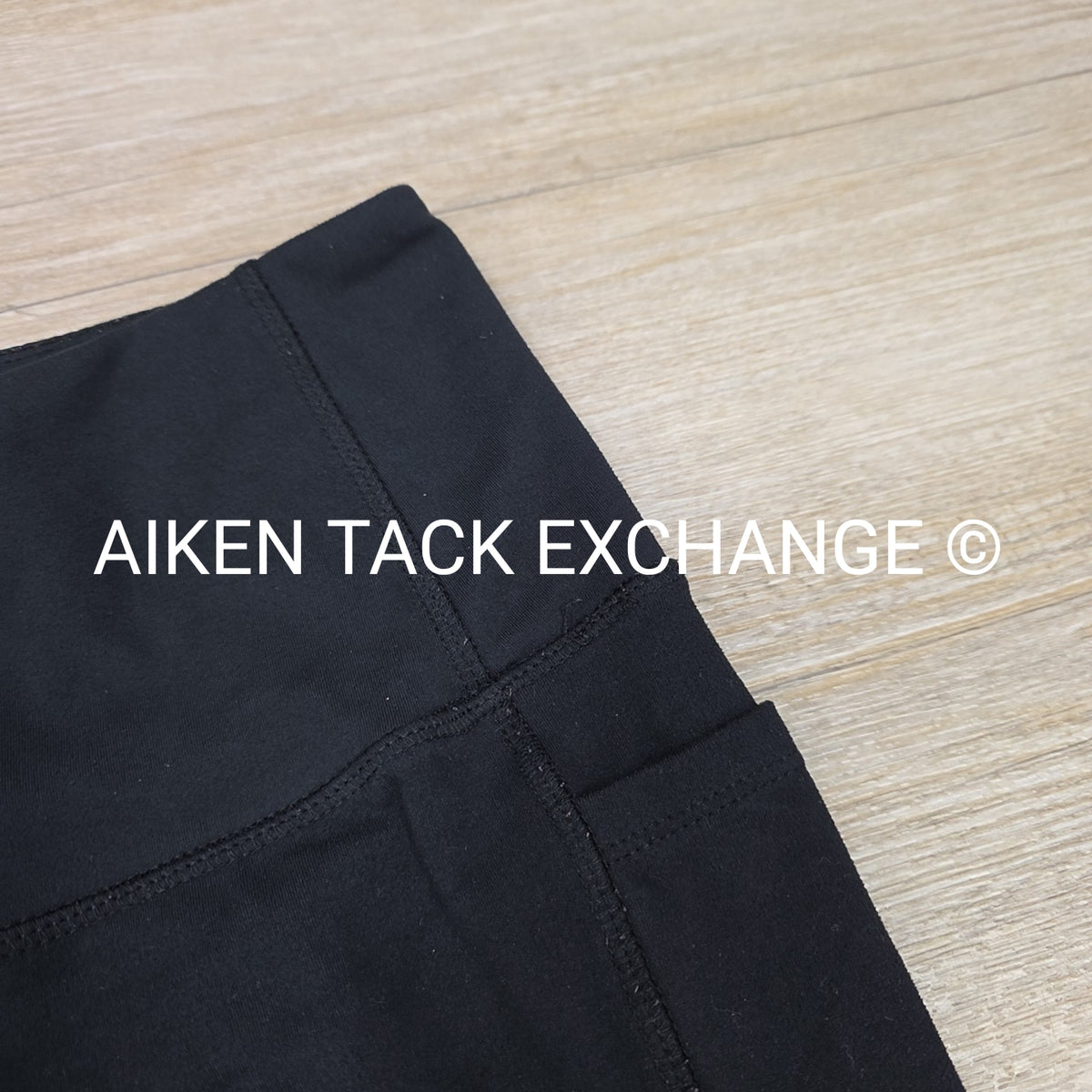 Danskin Leggings, Size Medium