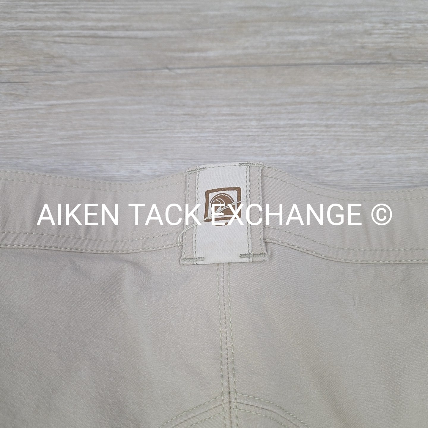 Romfh Sarafina Knee Patch Breeches, Youth 16