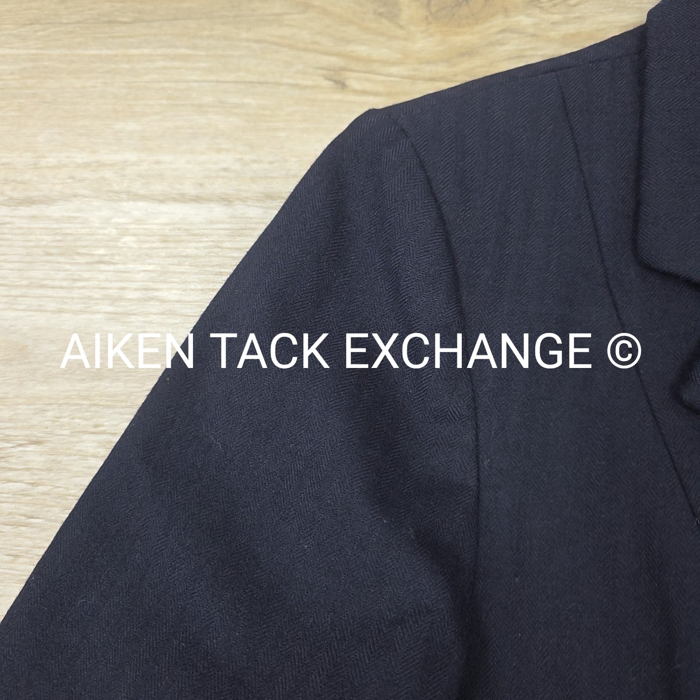 Grand Prix Show Coat, Size 16