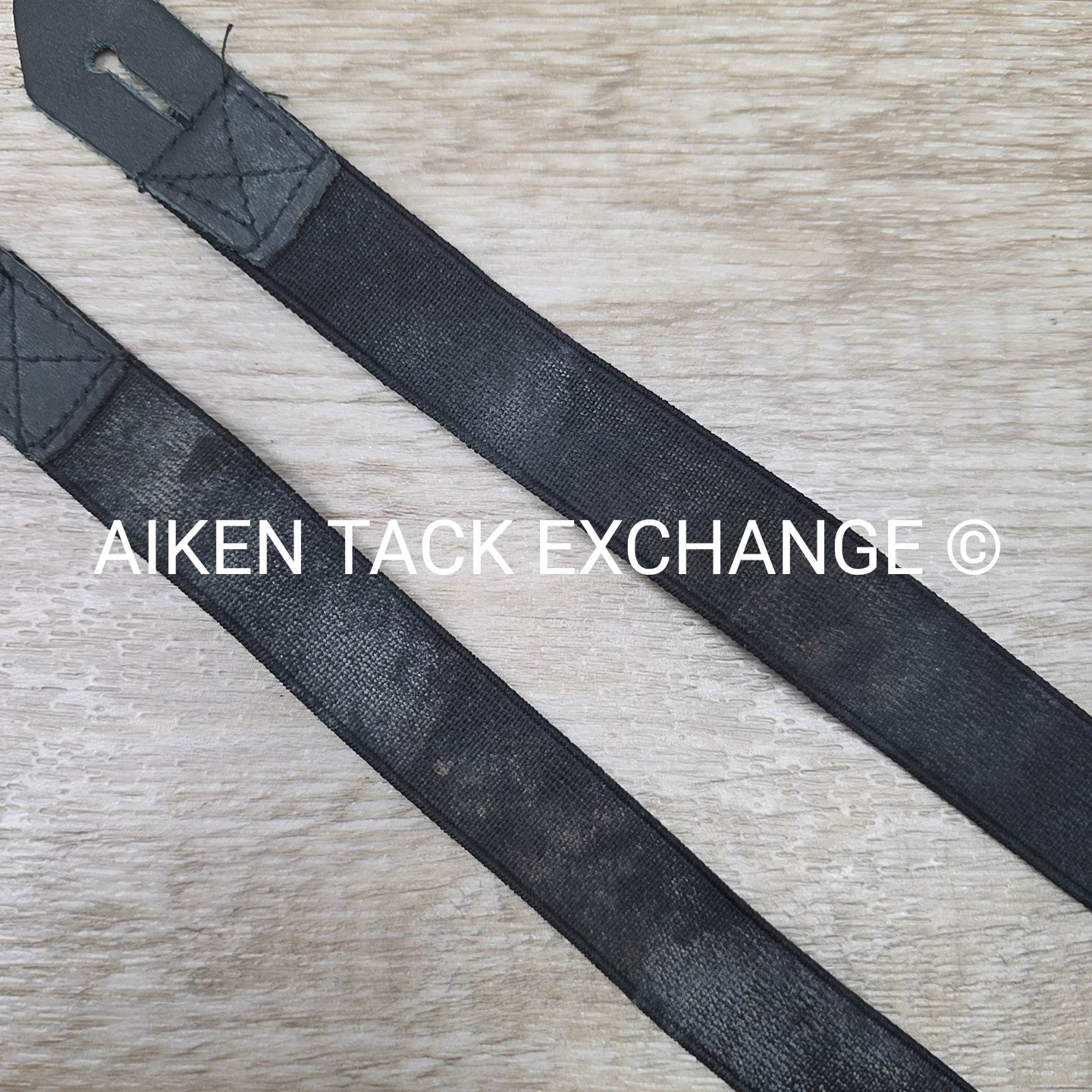 Jodhpur Elastic Straps