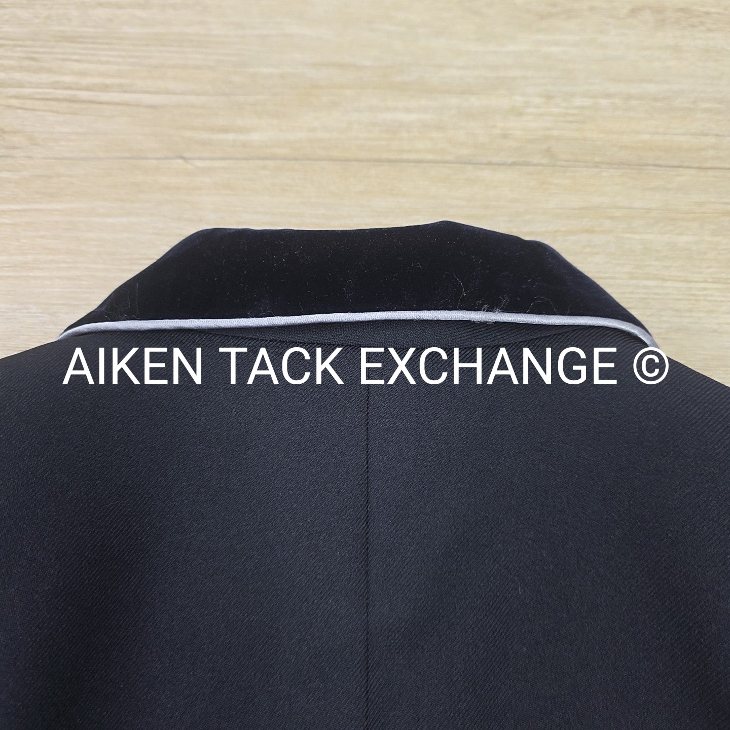ELT Show Coat, Size 36