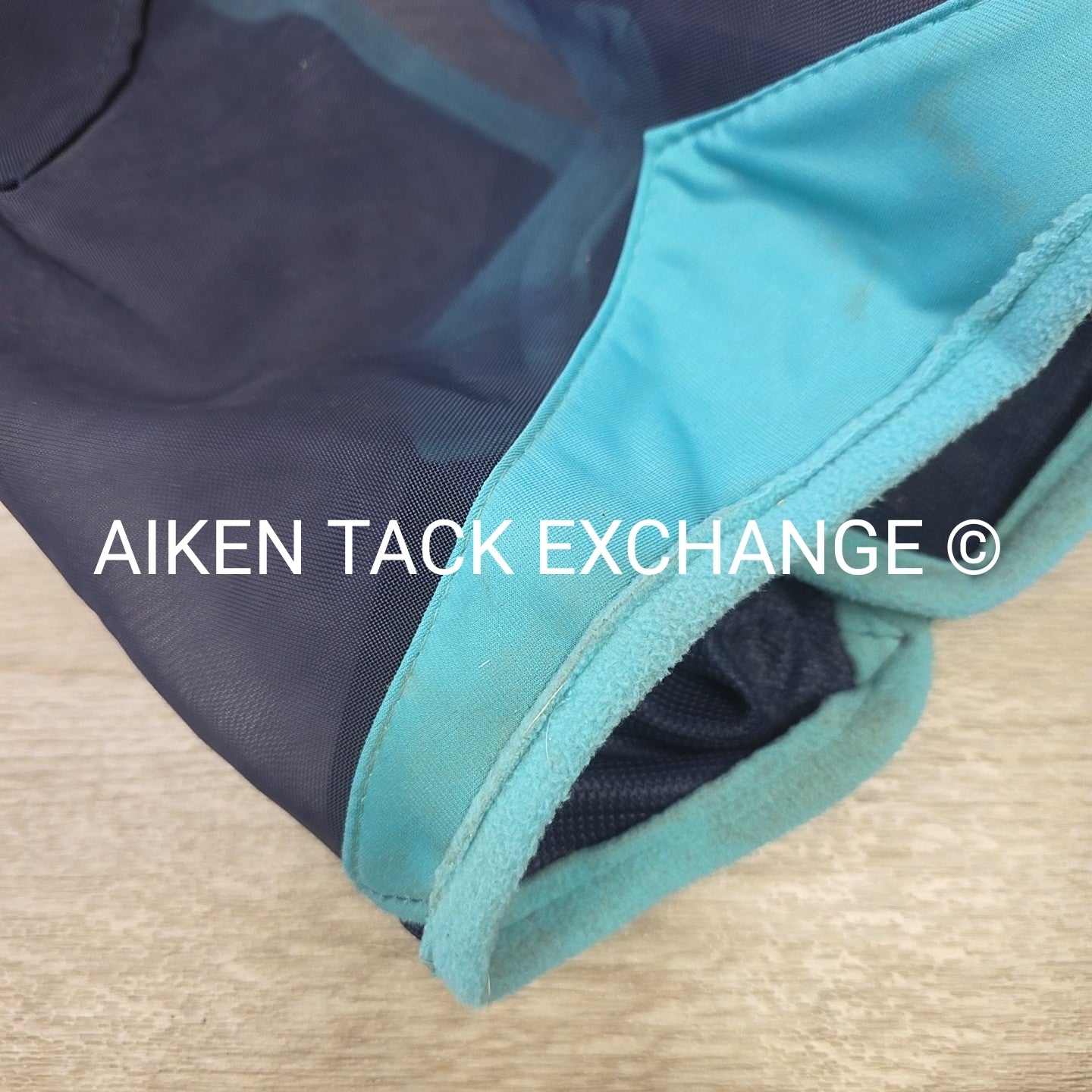 Weatherbeeta ComFiTec Fine Mesh Fly Mask with Ears, Size Cob