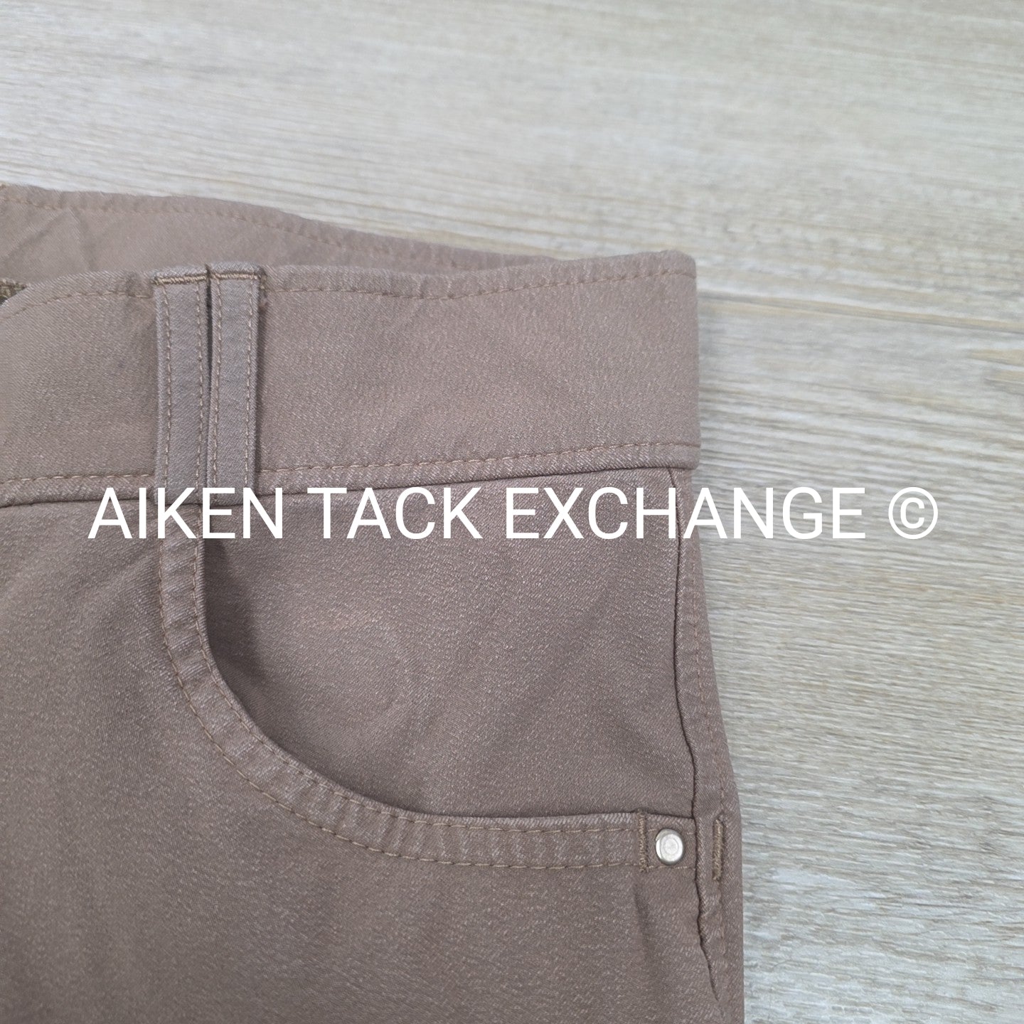 Full Seat Breeches, Women's 30R